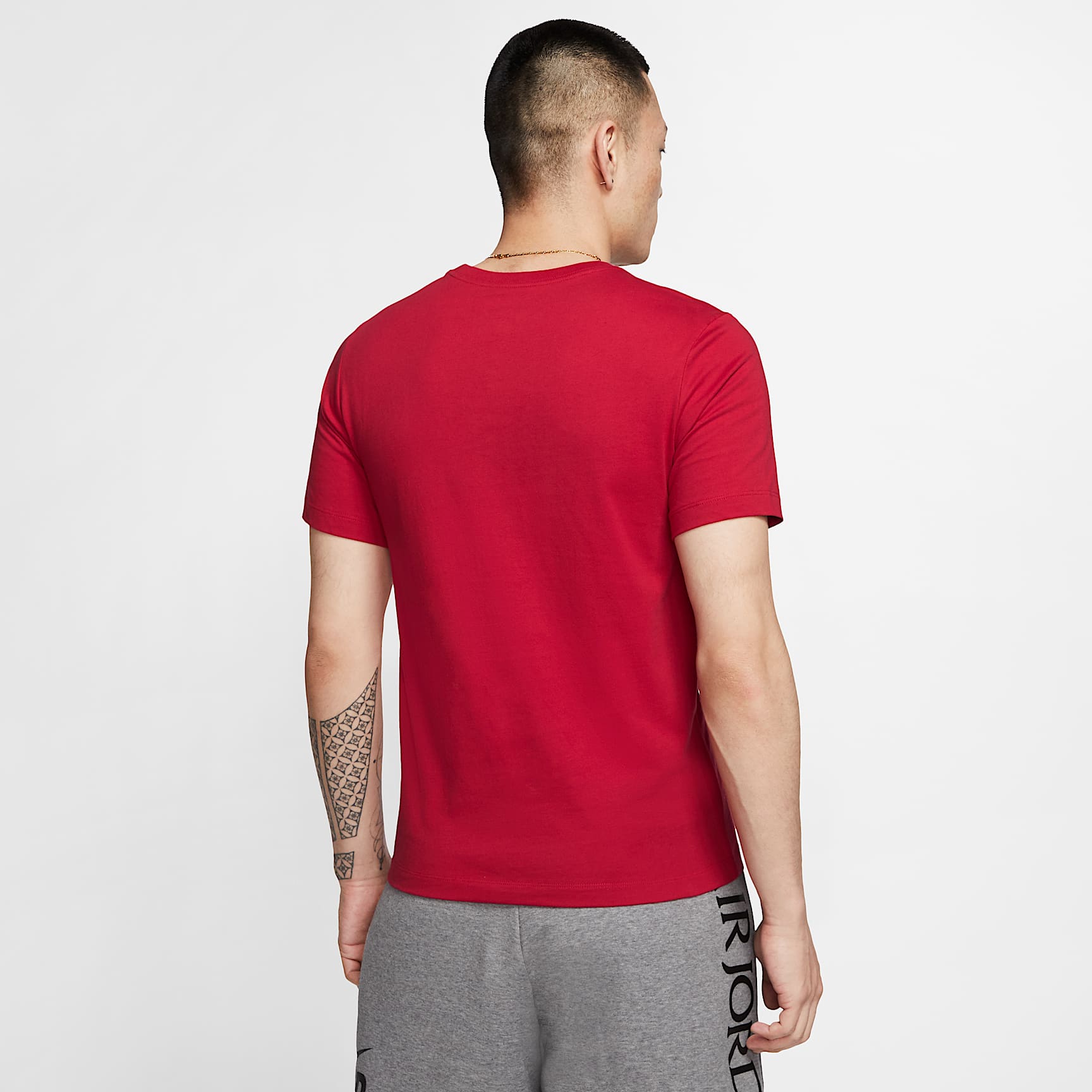 Jordan Jumpman Men's T-Shirt