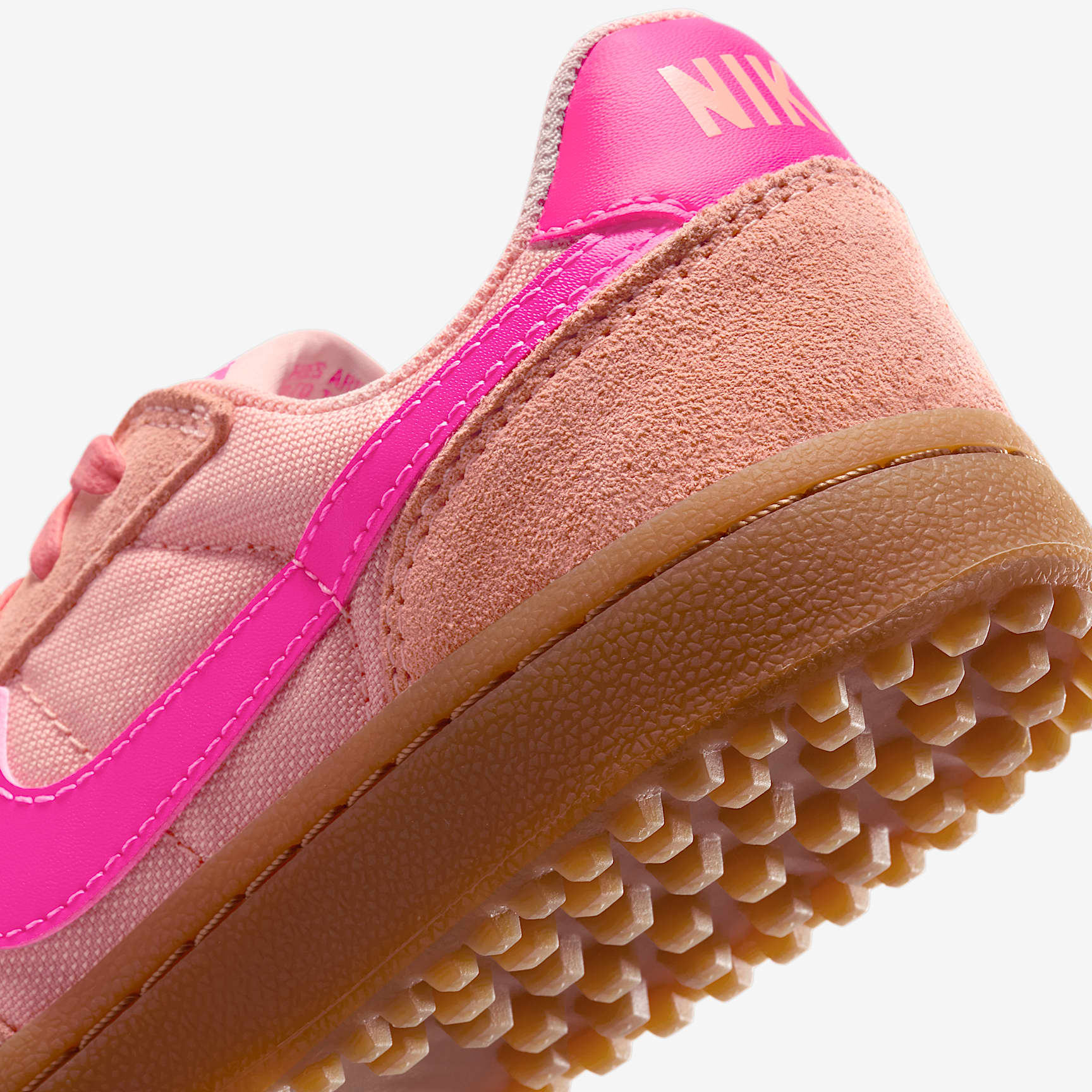 Nike Field General Big Kids' Shoes