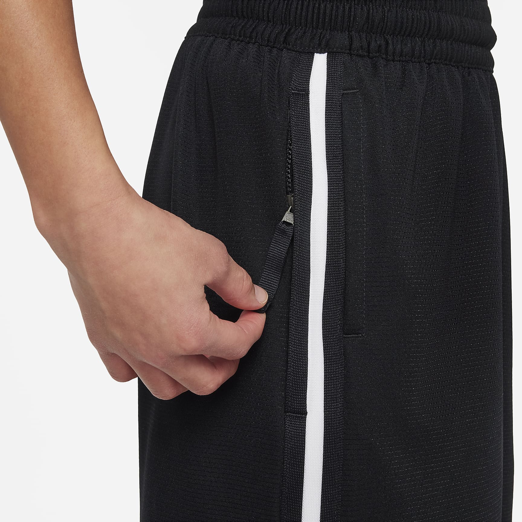 Nike Dri-FIT DNA Big Kids' (Boys') Basketball Shorts