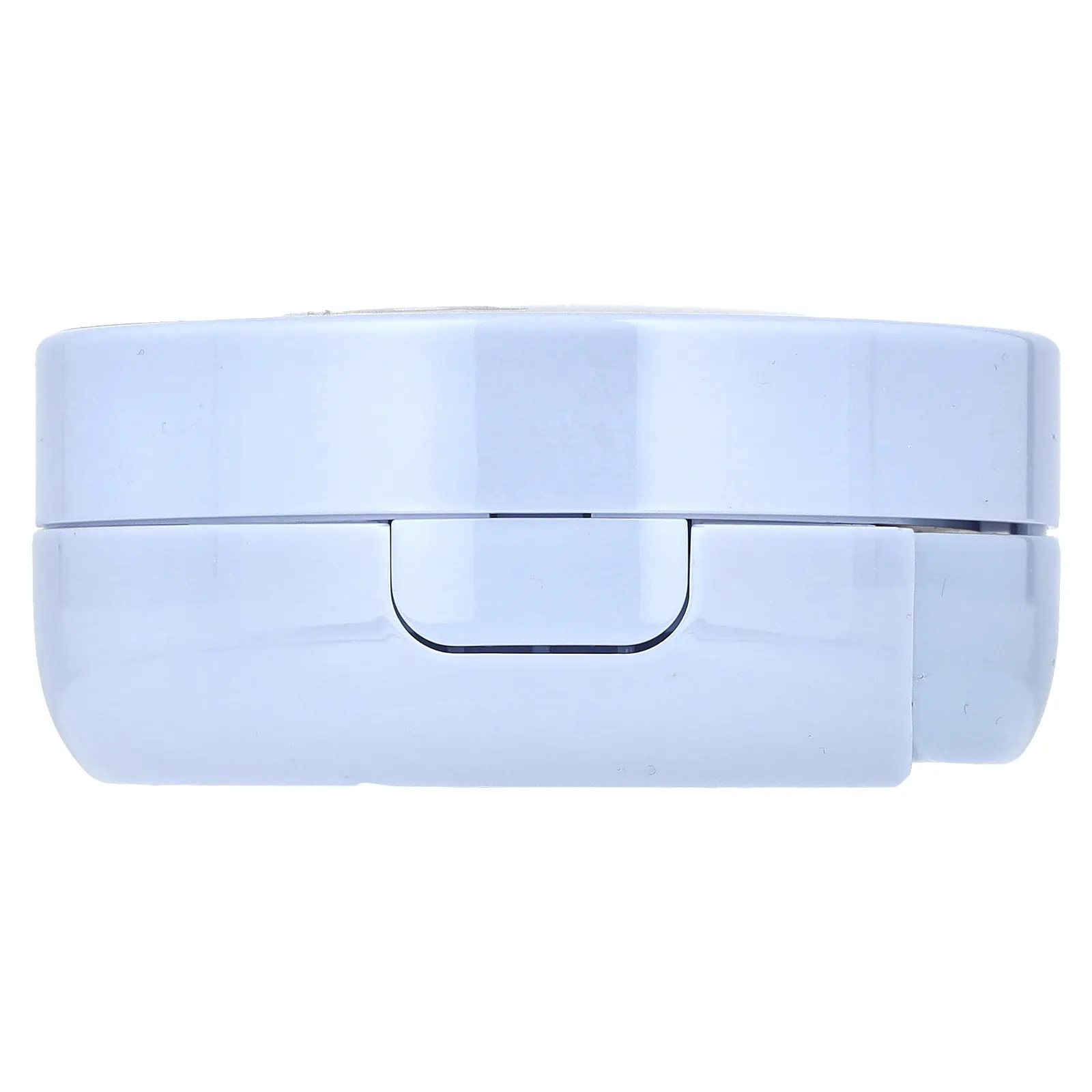 Unleashia, Babe Skin Baby Blue Cushion, SPF 40 / PA ++, 21C Baby Cheek, 15 г (0,52 унции)