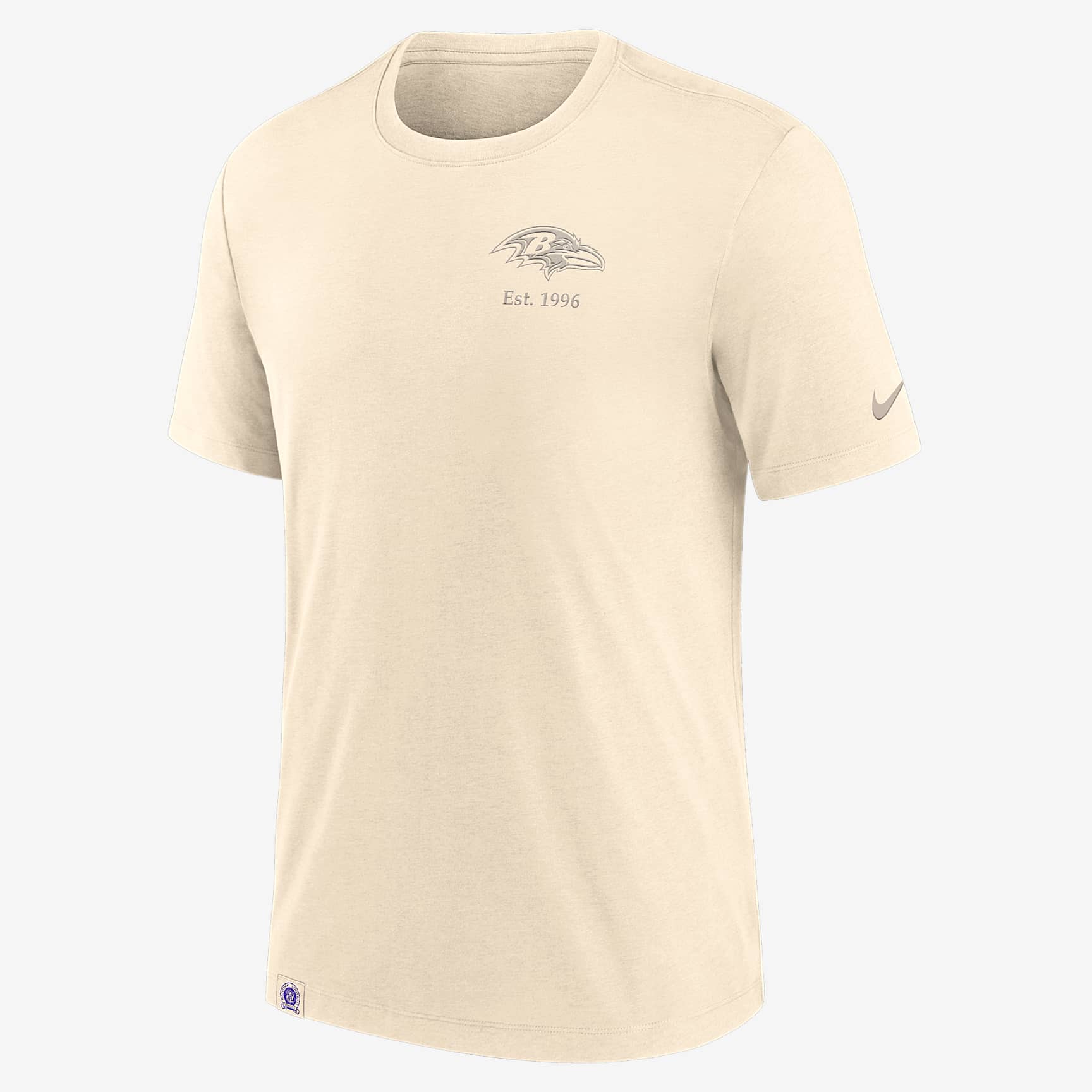 Baltimore Ravens Glory Men's Nike NFL T-Shirt