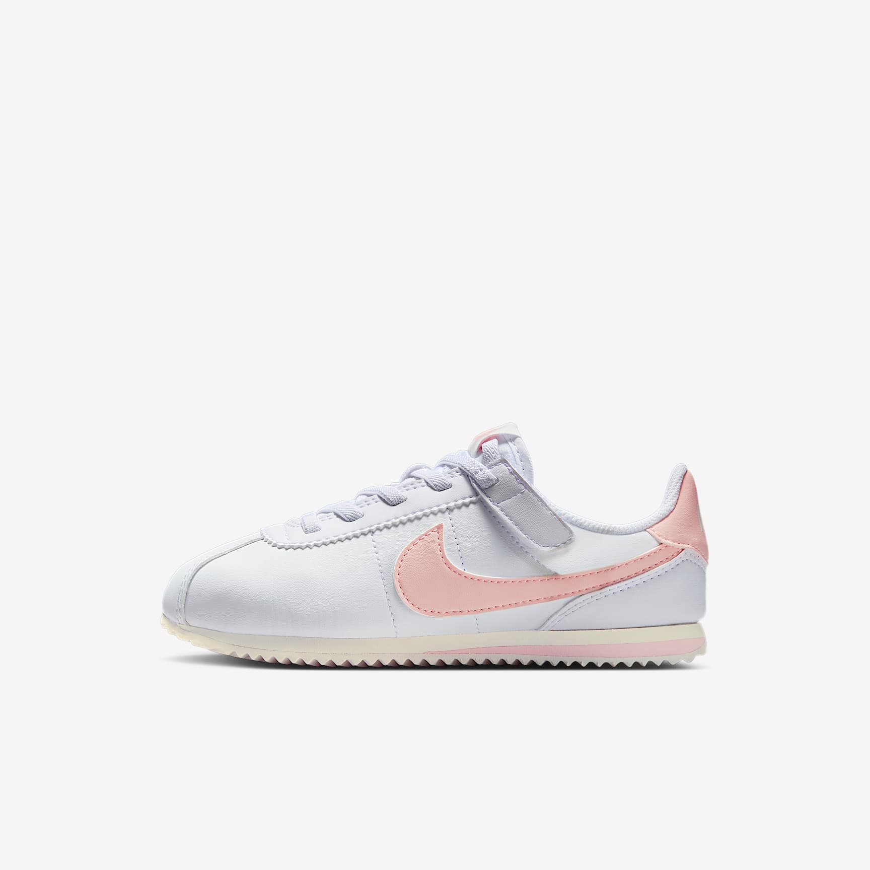 Nike Cortez EasyOn Little Kids' Shoes
