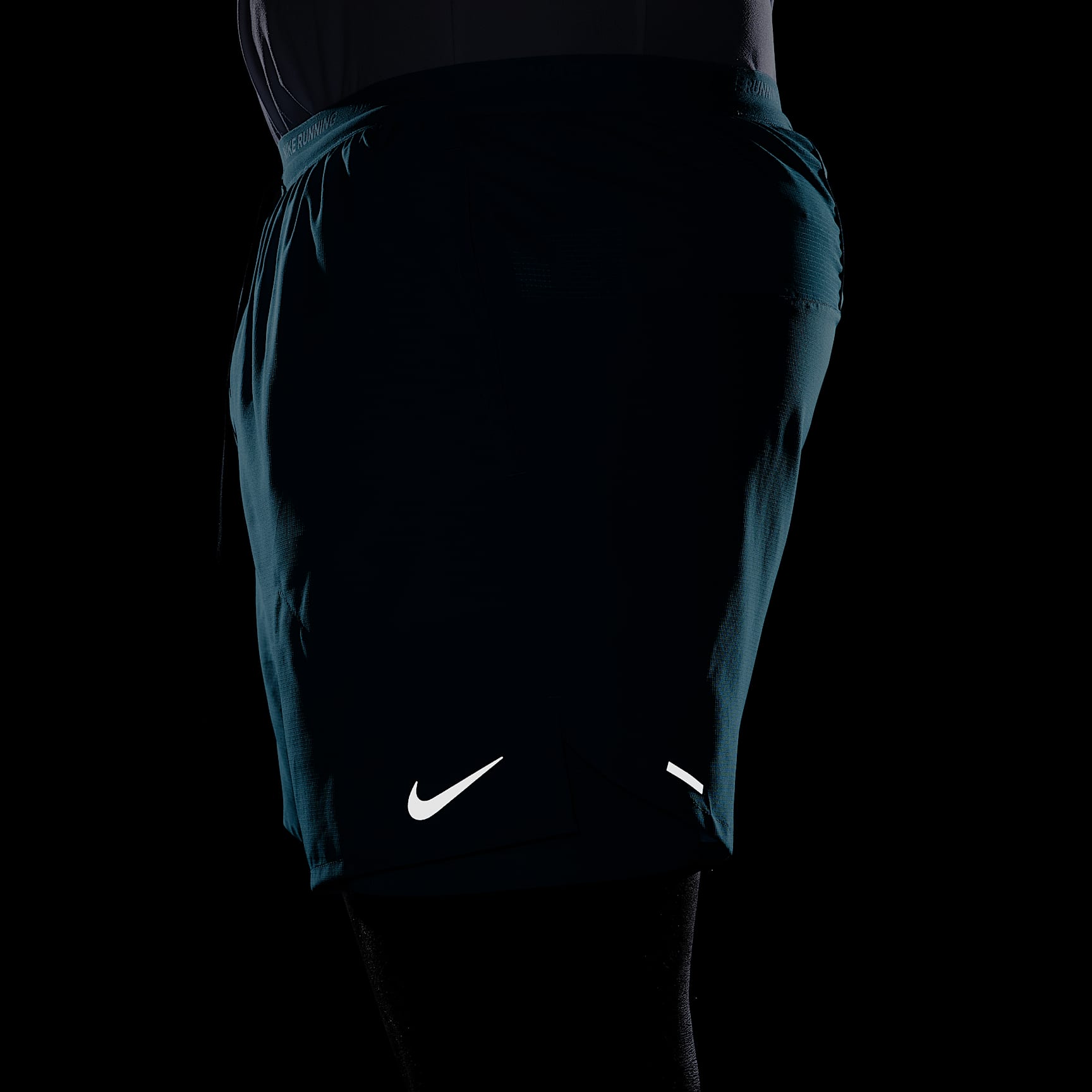 Nike Stride Men's Dri-FIT 7" 2-in-1 Running Shorts