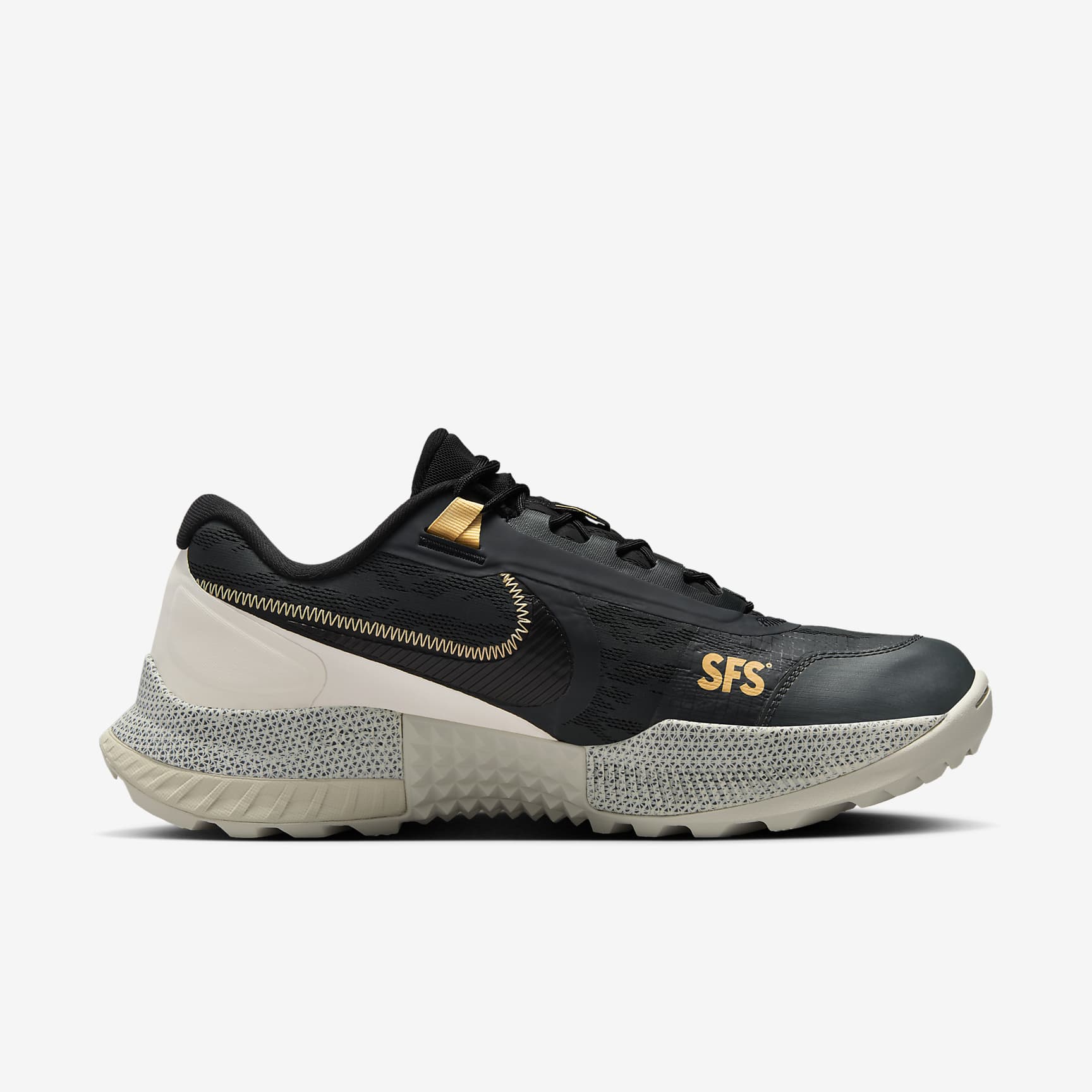 Nike React SFB Carbon Low Men’s Elite Outdoor Shoes