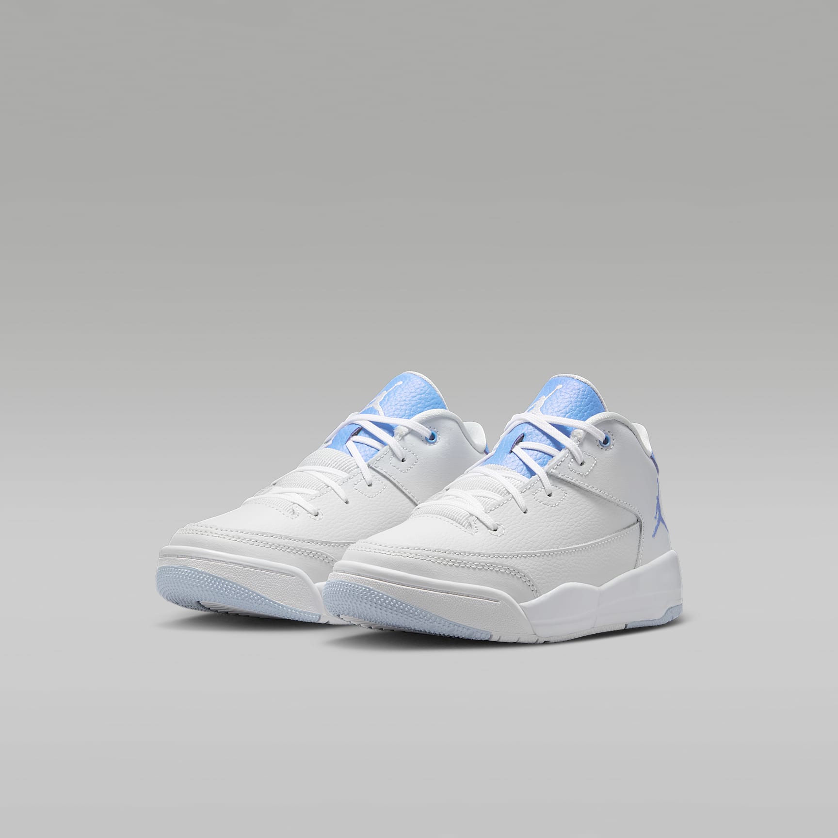 Jordan Flight Origin 3 Little Kids' Shoes