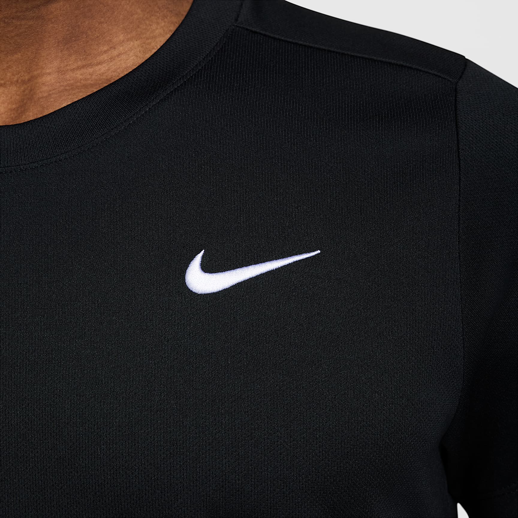 NikeCourt Victory Men's Dri-FIT Tennis Top
