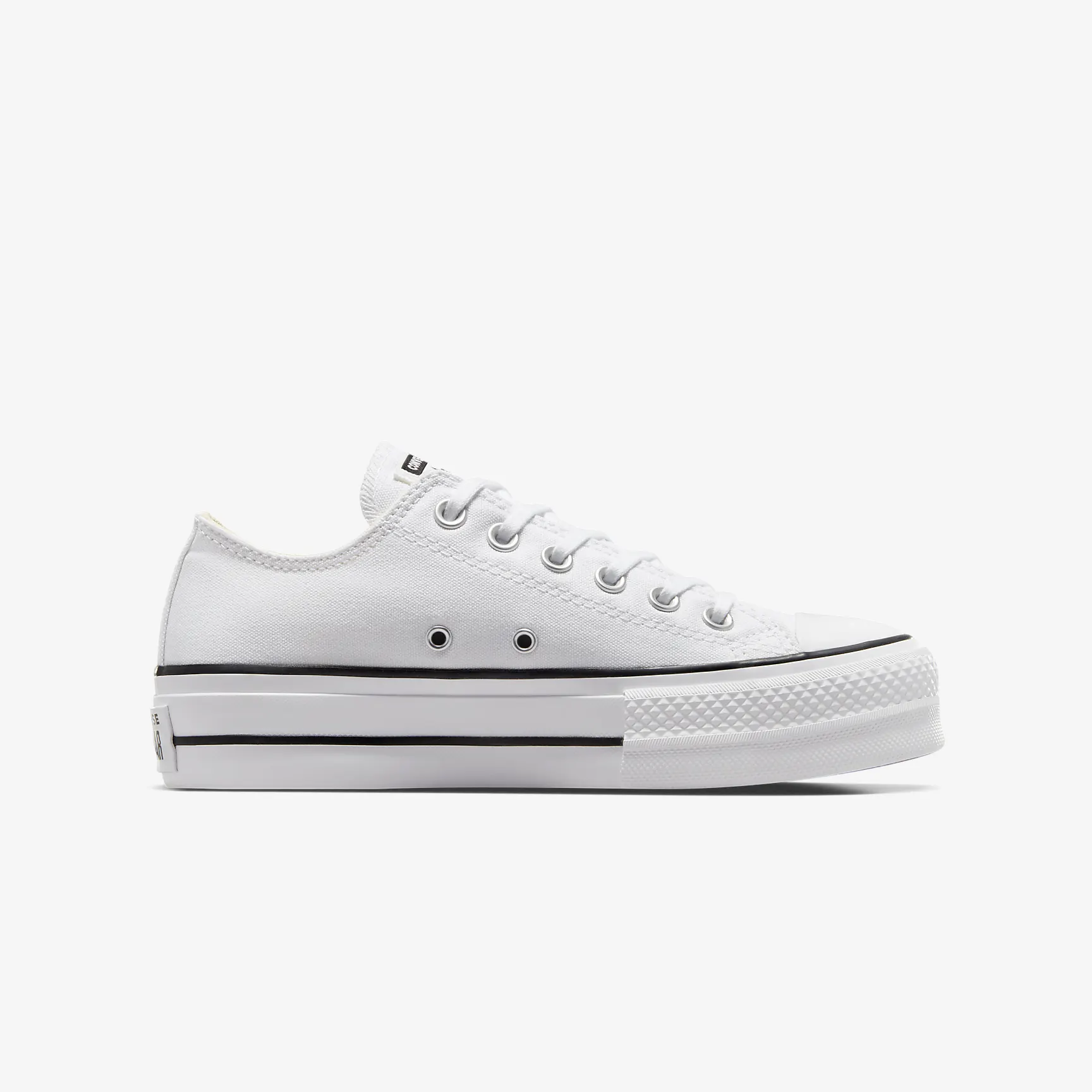 Chuck Taylor All Star Lift Platform Canvas Women's Shoes