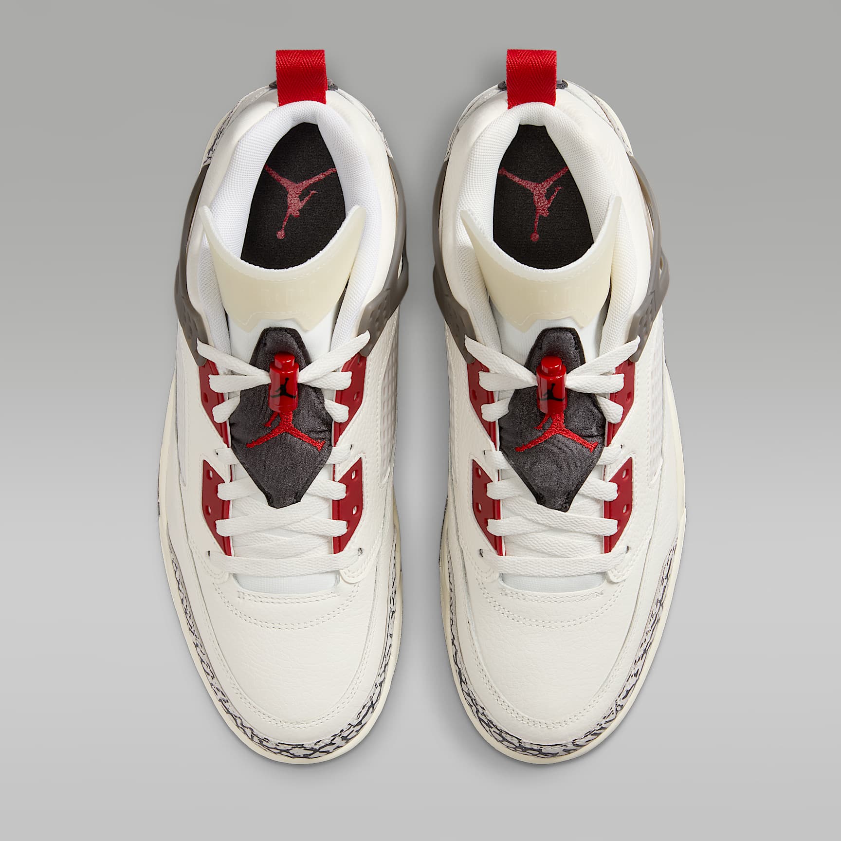 Jordan Spizike Low Men's Shoes