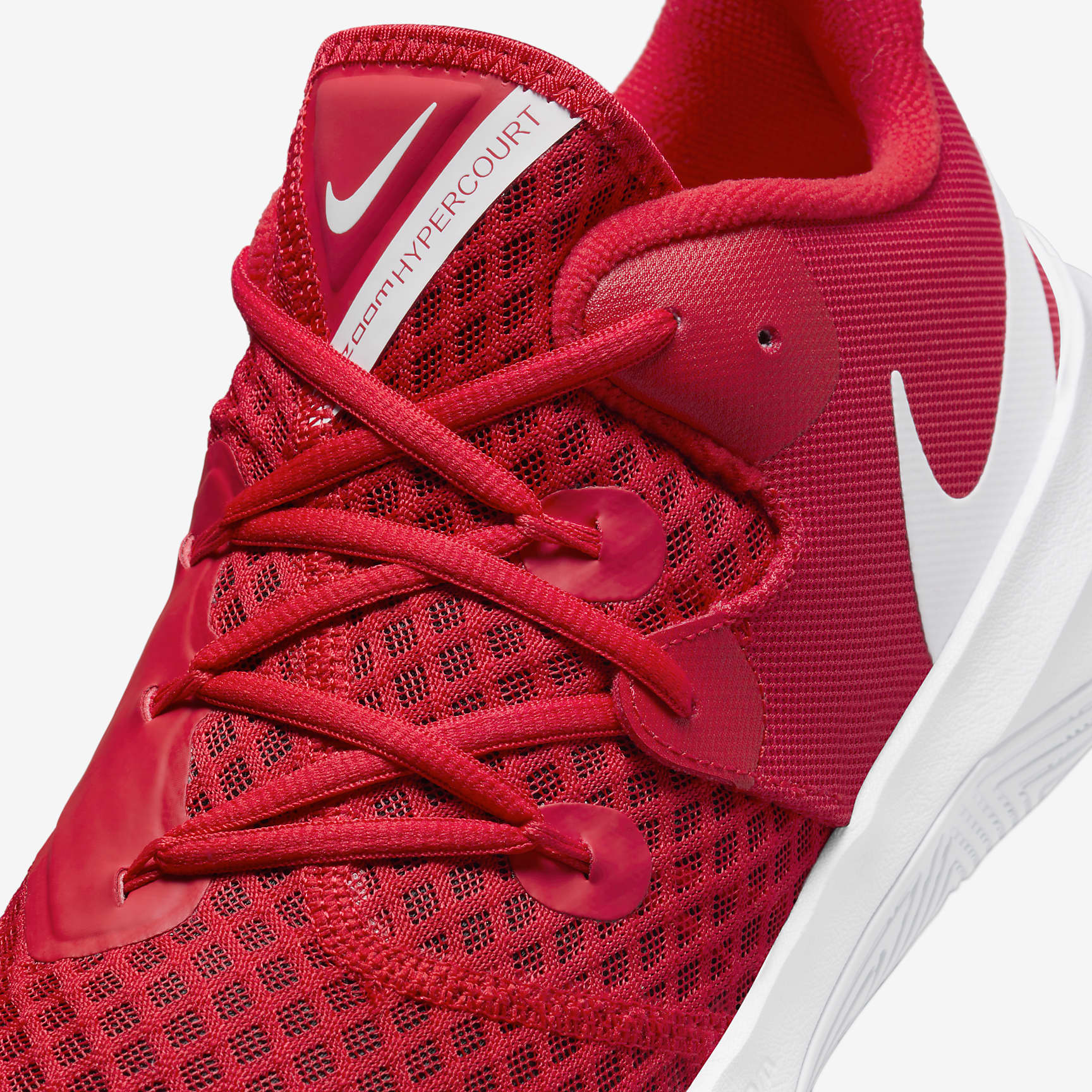 Nike HyperSpeed Court Volleyball Shoes
