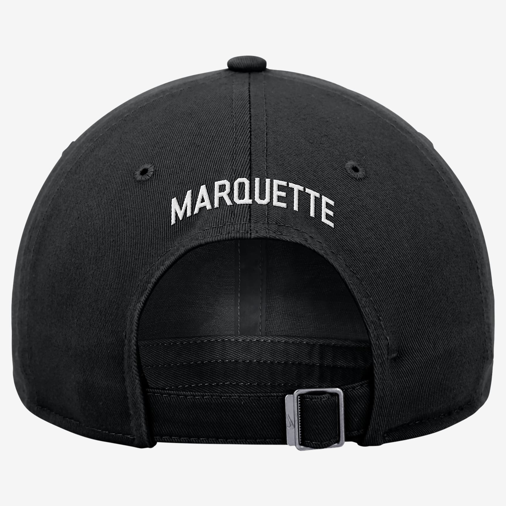 Marquette Nike College Cap