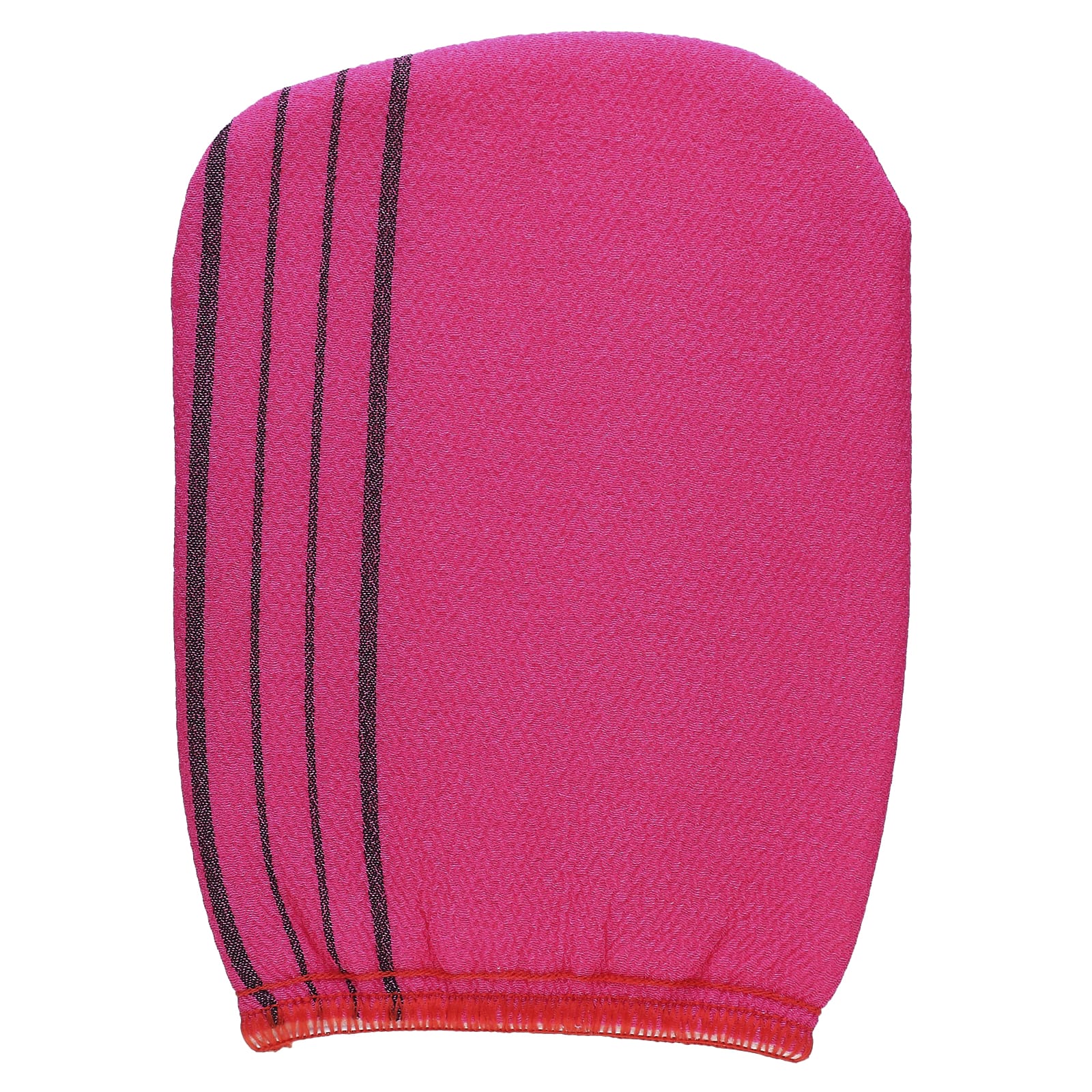 Goldsangsa, отшелушивающая перчатка-салфетка, красная, 1 шт.