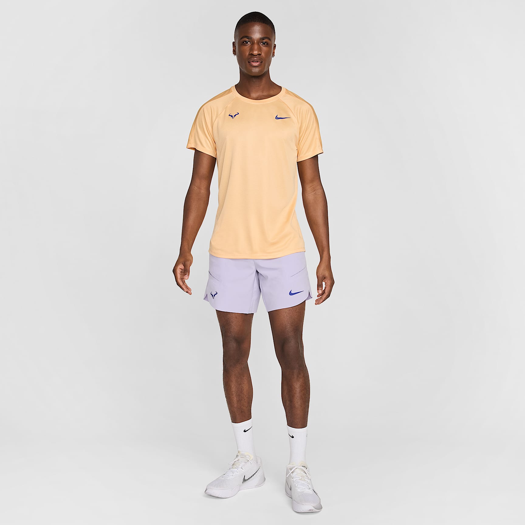 Rafa Men's Nike Dri-FIT ADV 7" Tennis Shorts