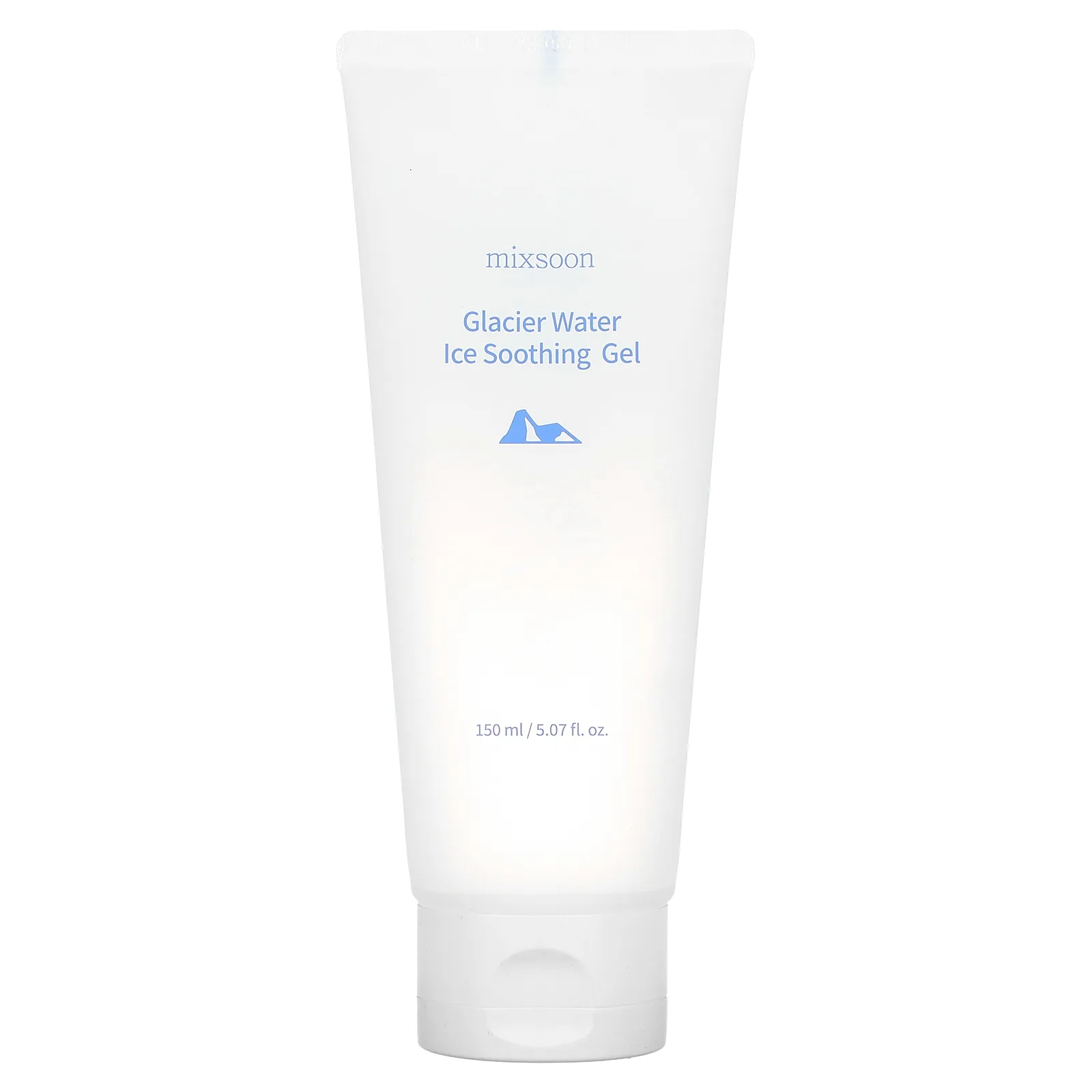 Mixsoon, Успокаивающий гель с ледяной водой, 150 мл (5,07 жидк. Унции)