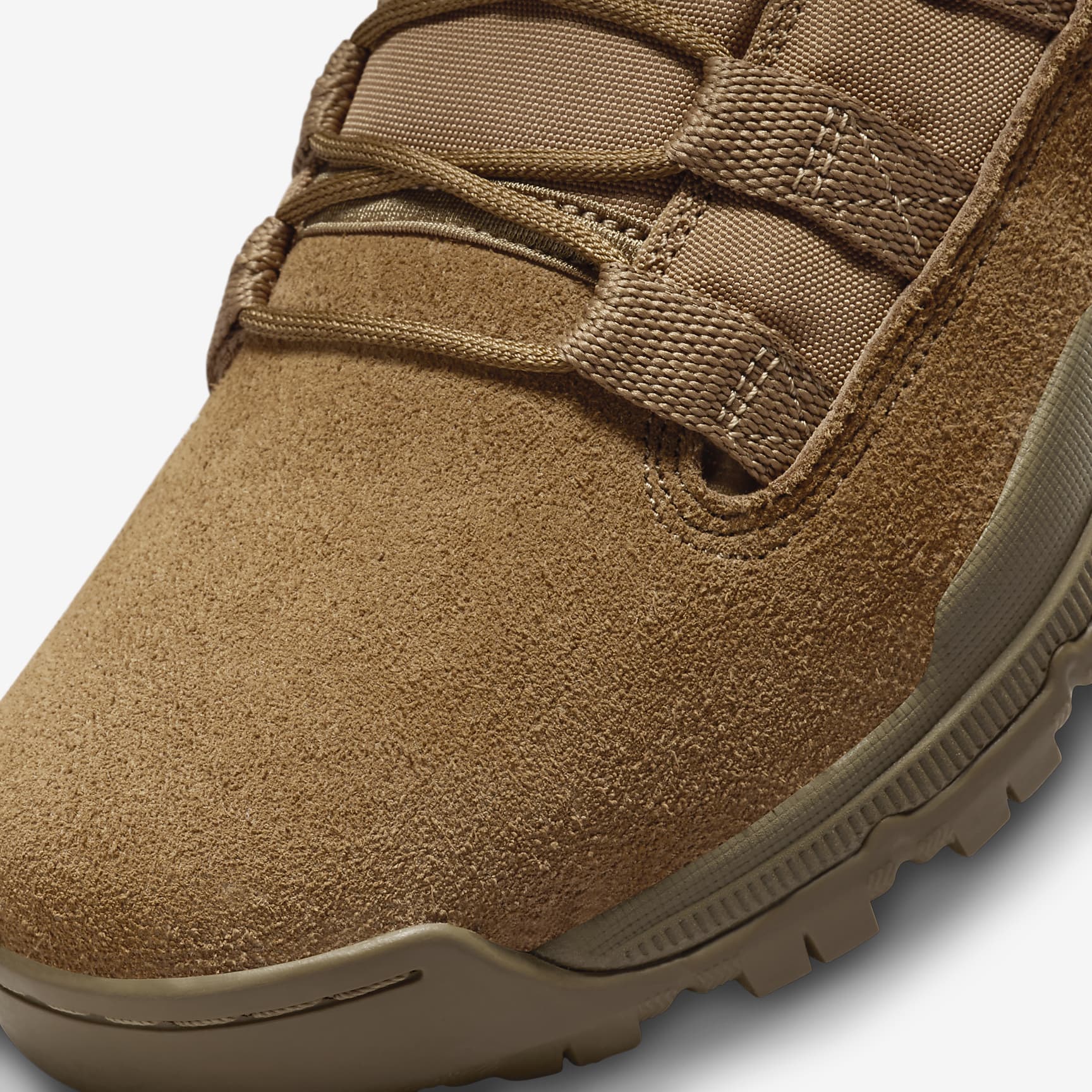 Nike SFB Gen 2 8" Leather Tactical Boots