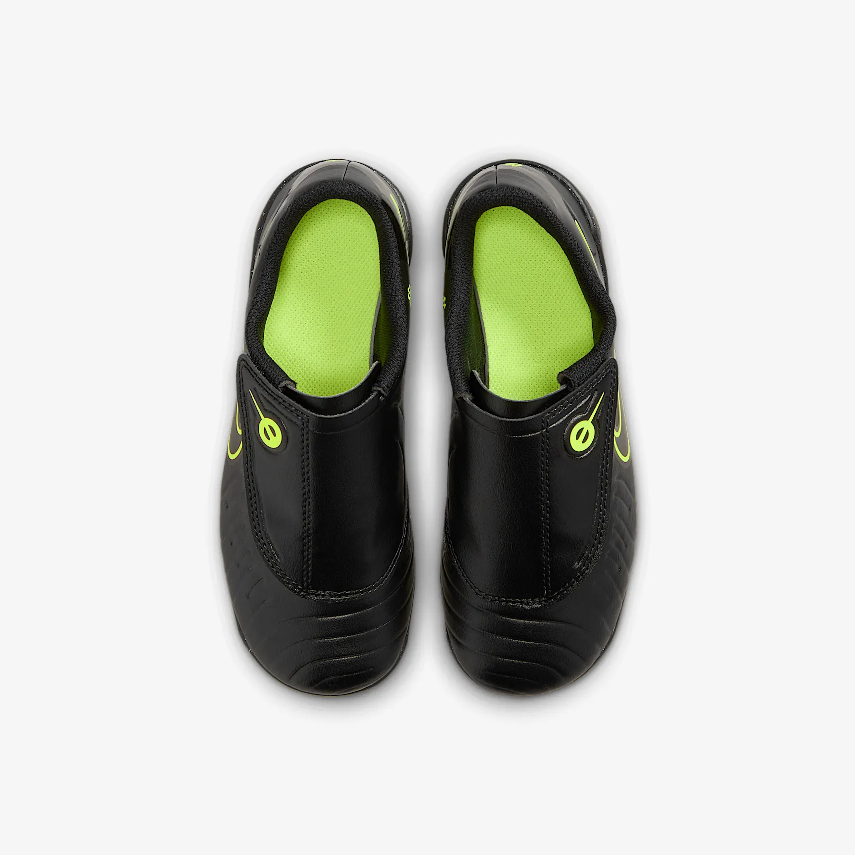 Nike Jr. Tiempo Legend 10 Club Little Kids' Multi-Ground Low Top Soccer Cleats