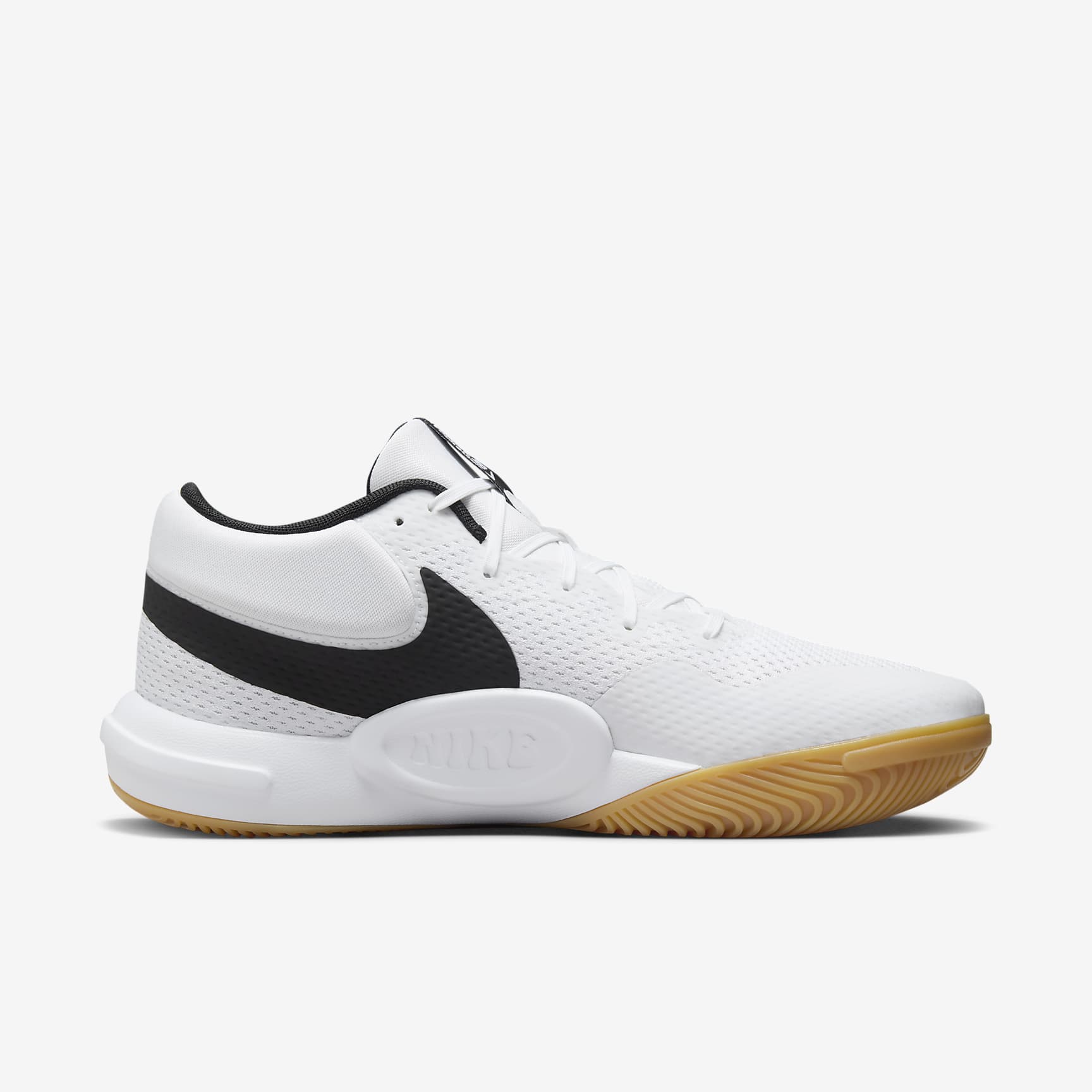 Nike Hyperquick Volleyball Shoes