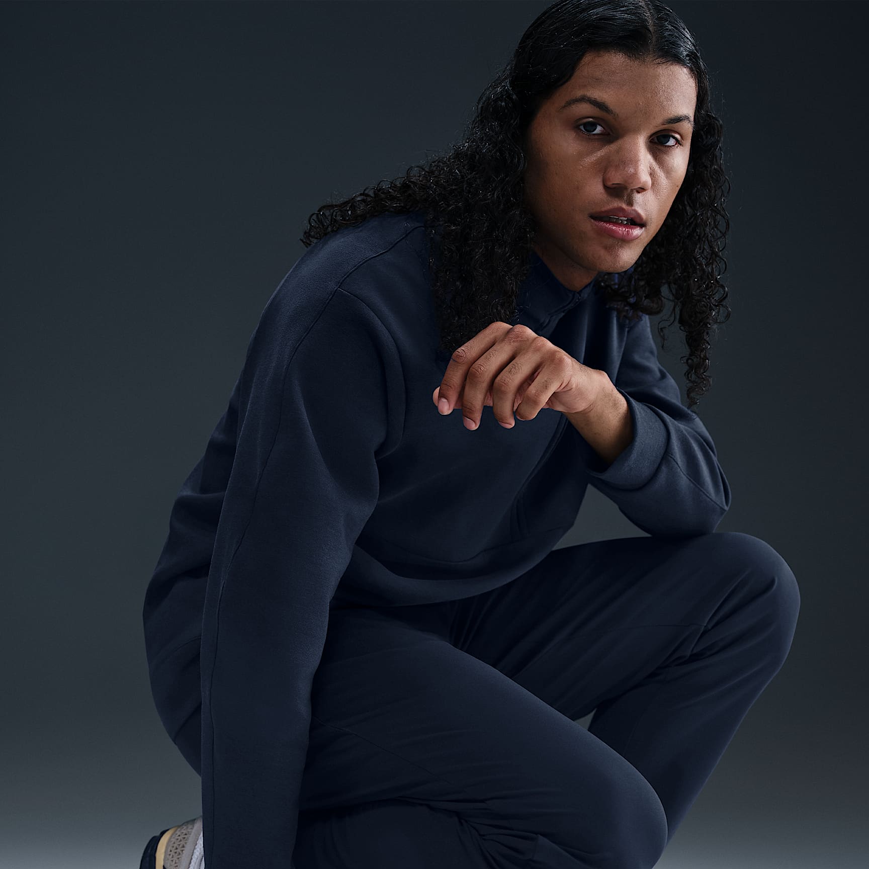Nike 24.7 PerfectStretch Men's Dri-FIT Slim Chino Pants