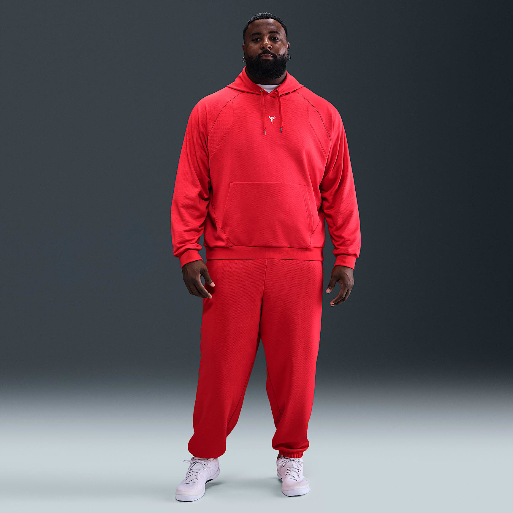 Kobe Therma-FIT Pullover Hoodie