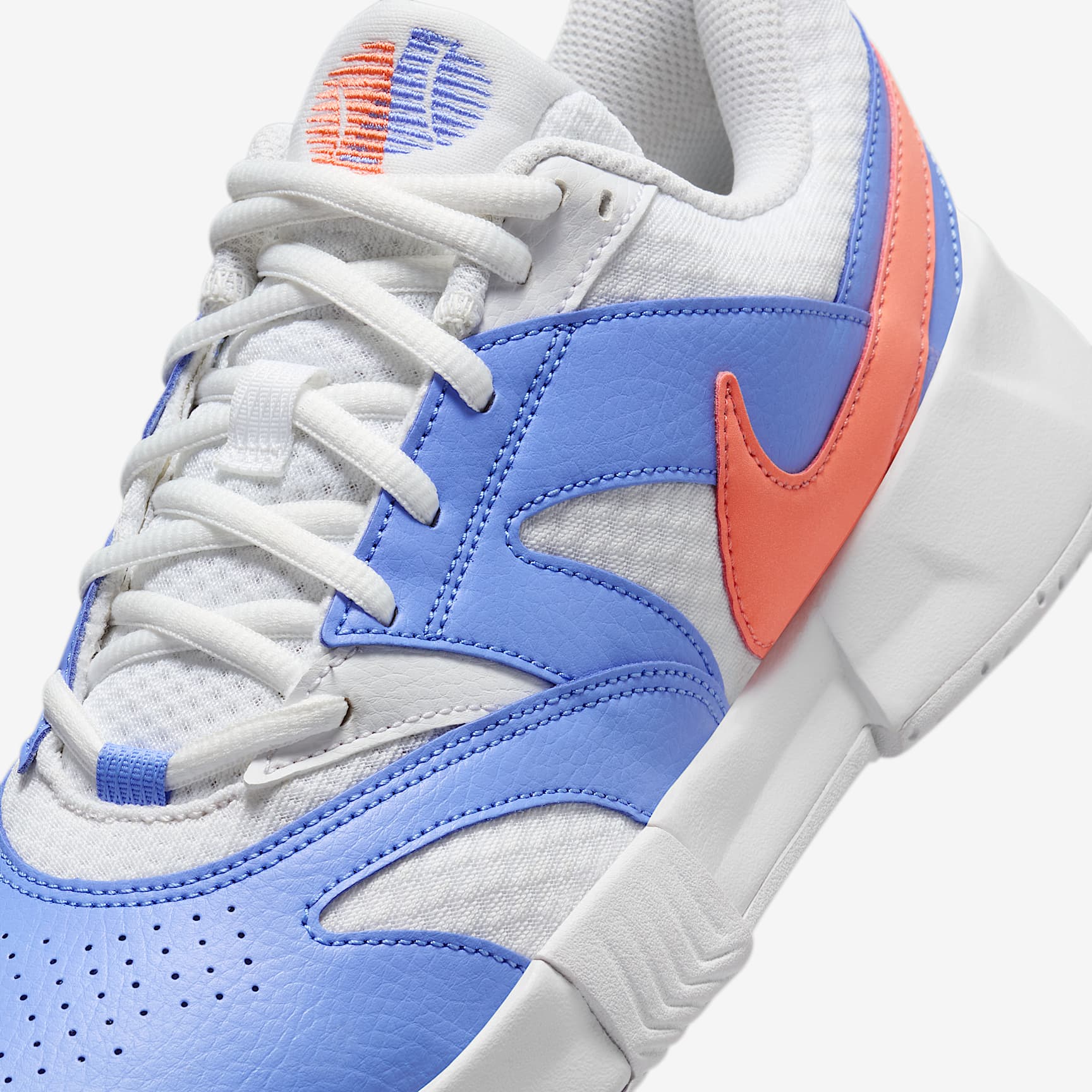 NikeCourt Lite 4 Women's Tennis Shoes