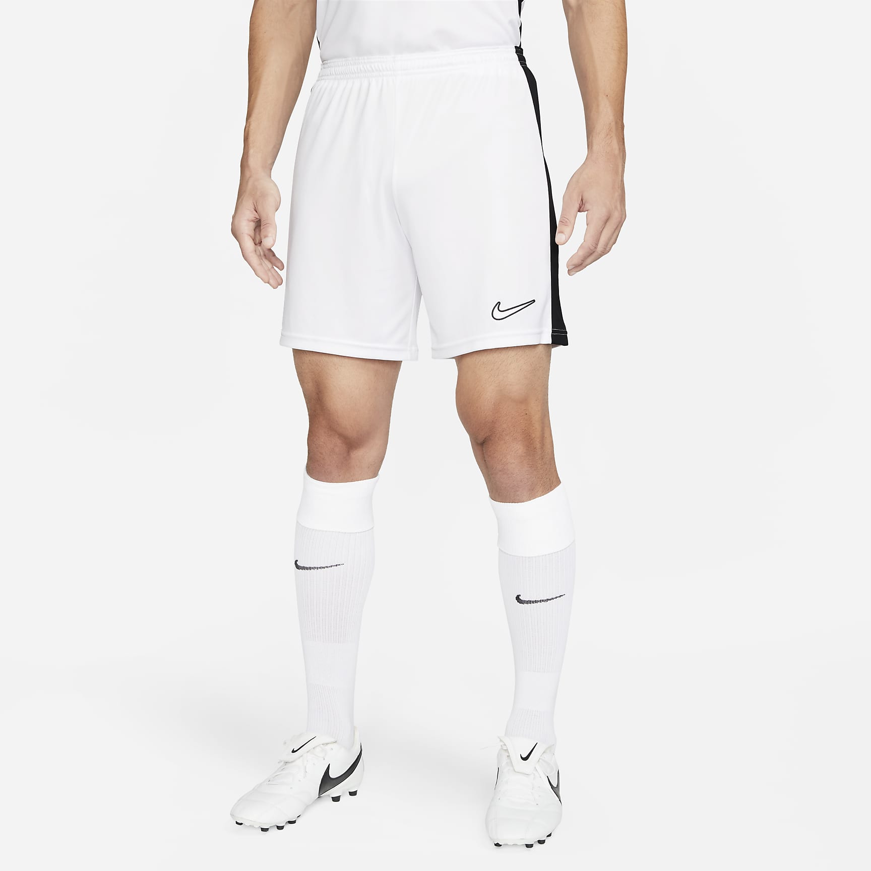 Nike Dri-FIT Academy Men's Dri-FIT Soccer Shorts