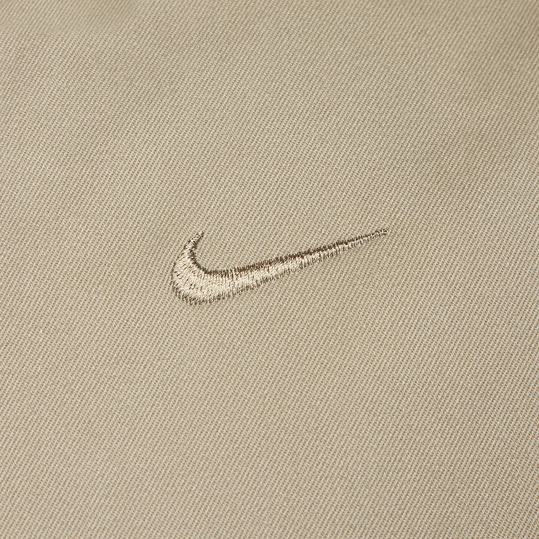 Nike Life Men's Woven Harrington Jacket