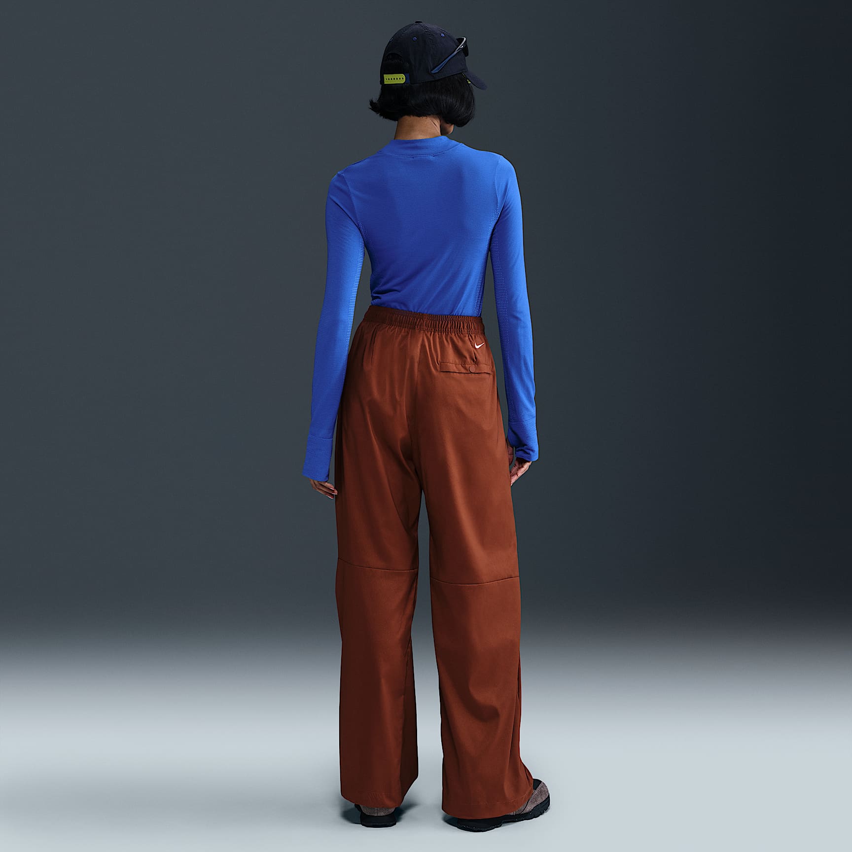 Nike ACG "Activitorium" Women's High-Waisted UV Pants