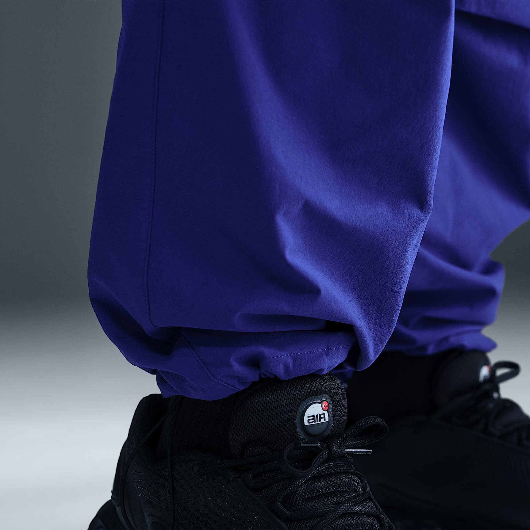 Nike Tech Men's Woven Oversized Pants