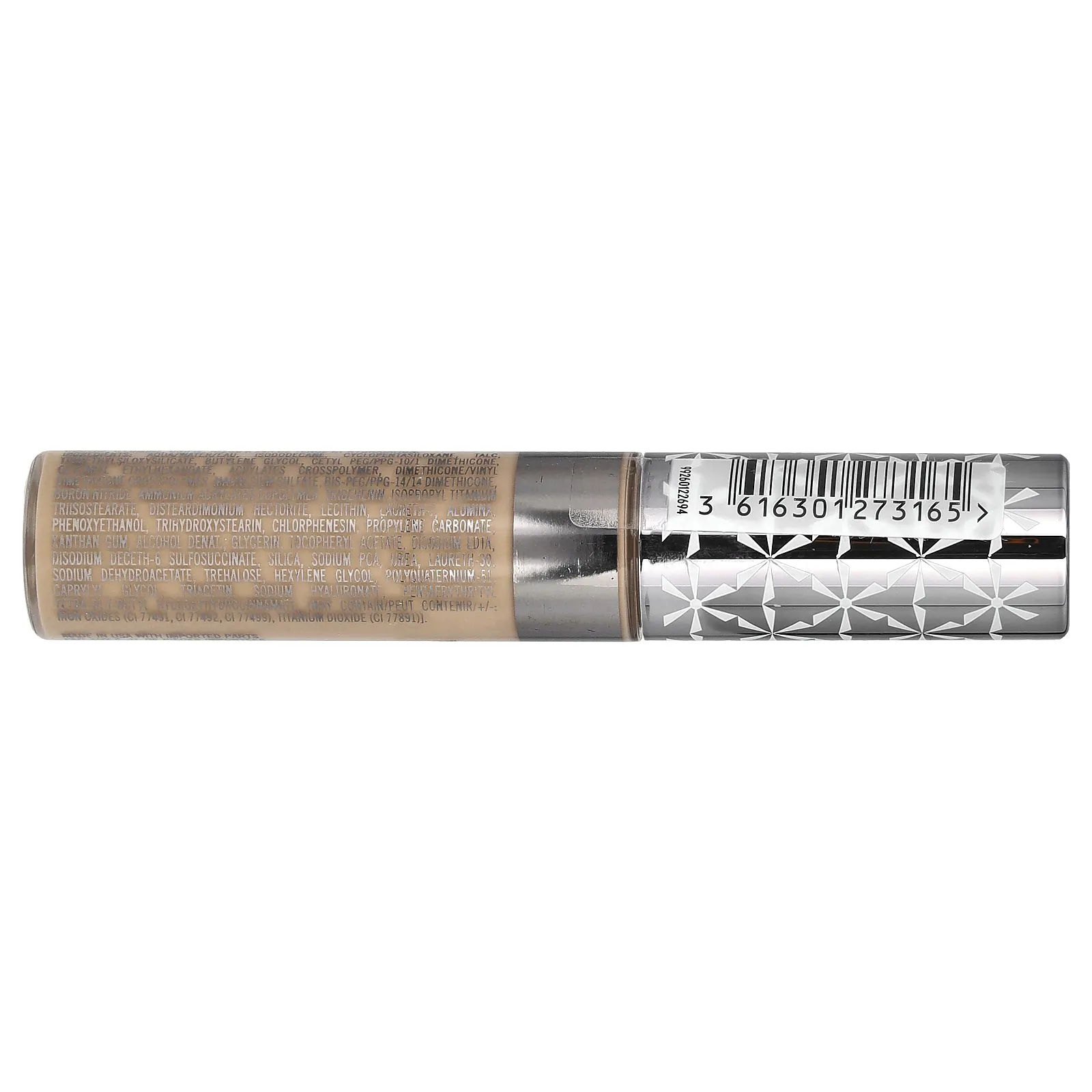 Rimmel London, The Multi-Tasker Concealer, консилер, оттенок 040 слоновая кость, 10 мл (0,33 жидк. унции)