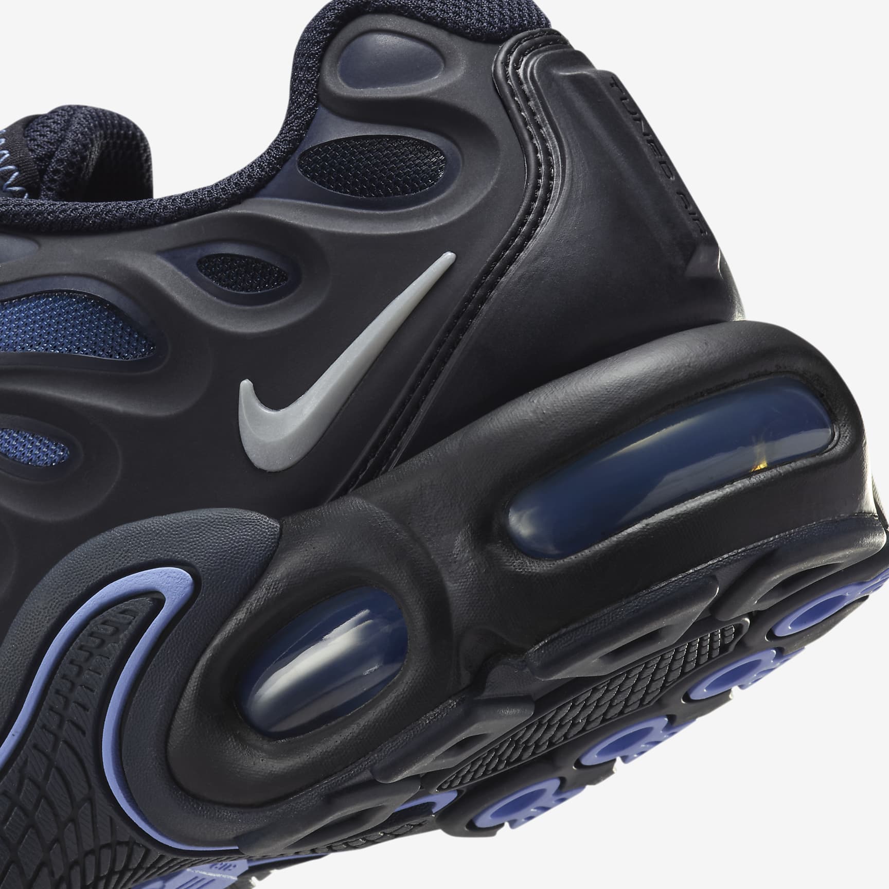 Nike Air Max Plus Drift Women's Shoes