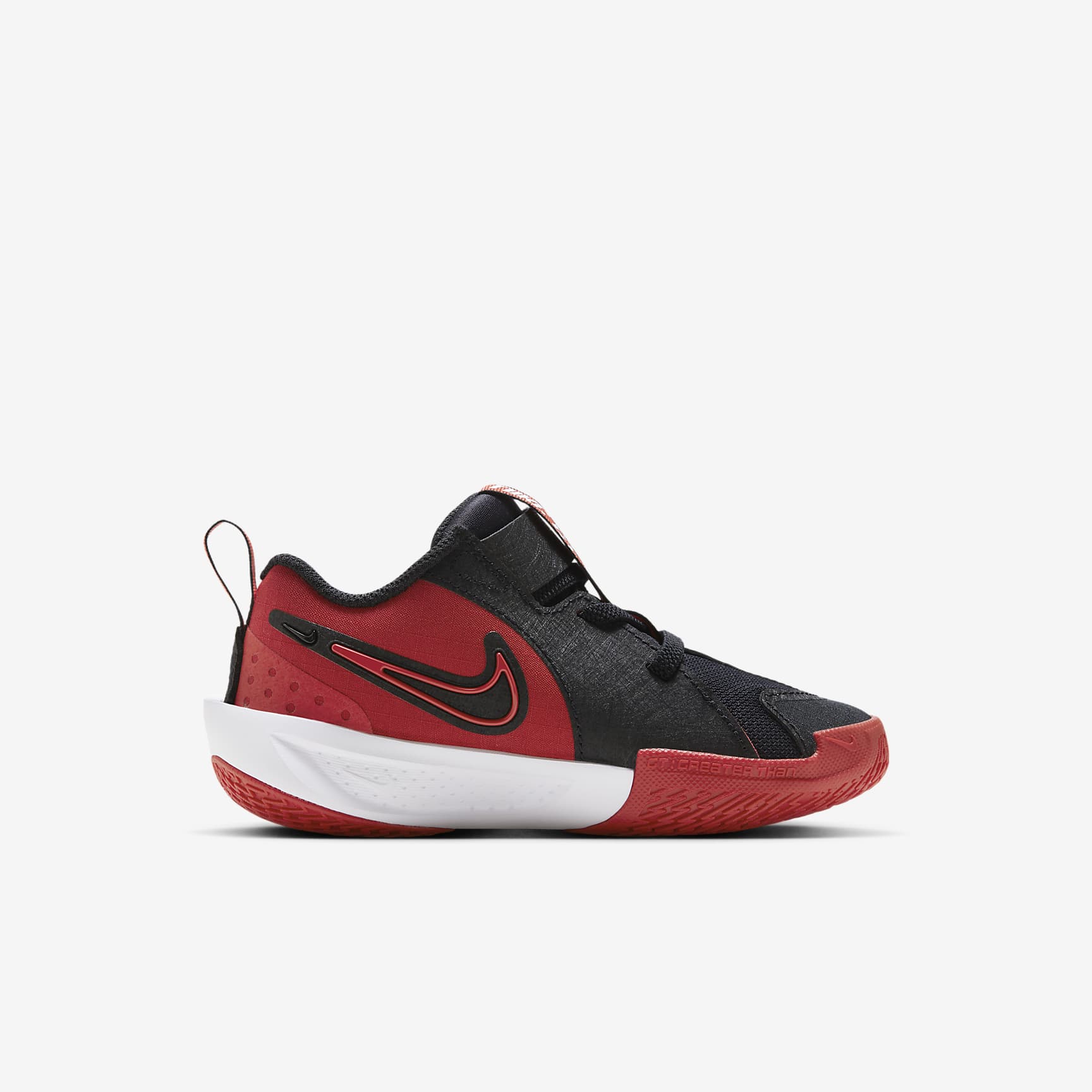 Nike G.T. Cut 3 Little Kids' Shoes