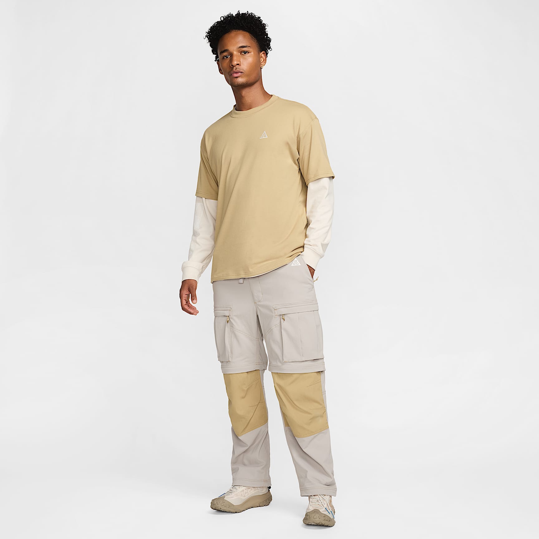 Nike ACG "Smith Summit" Men's Cargo Pants