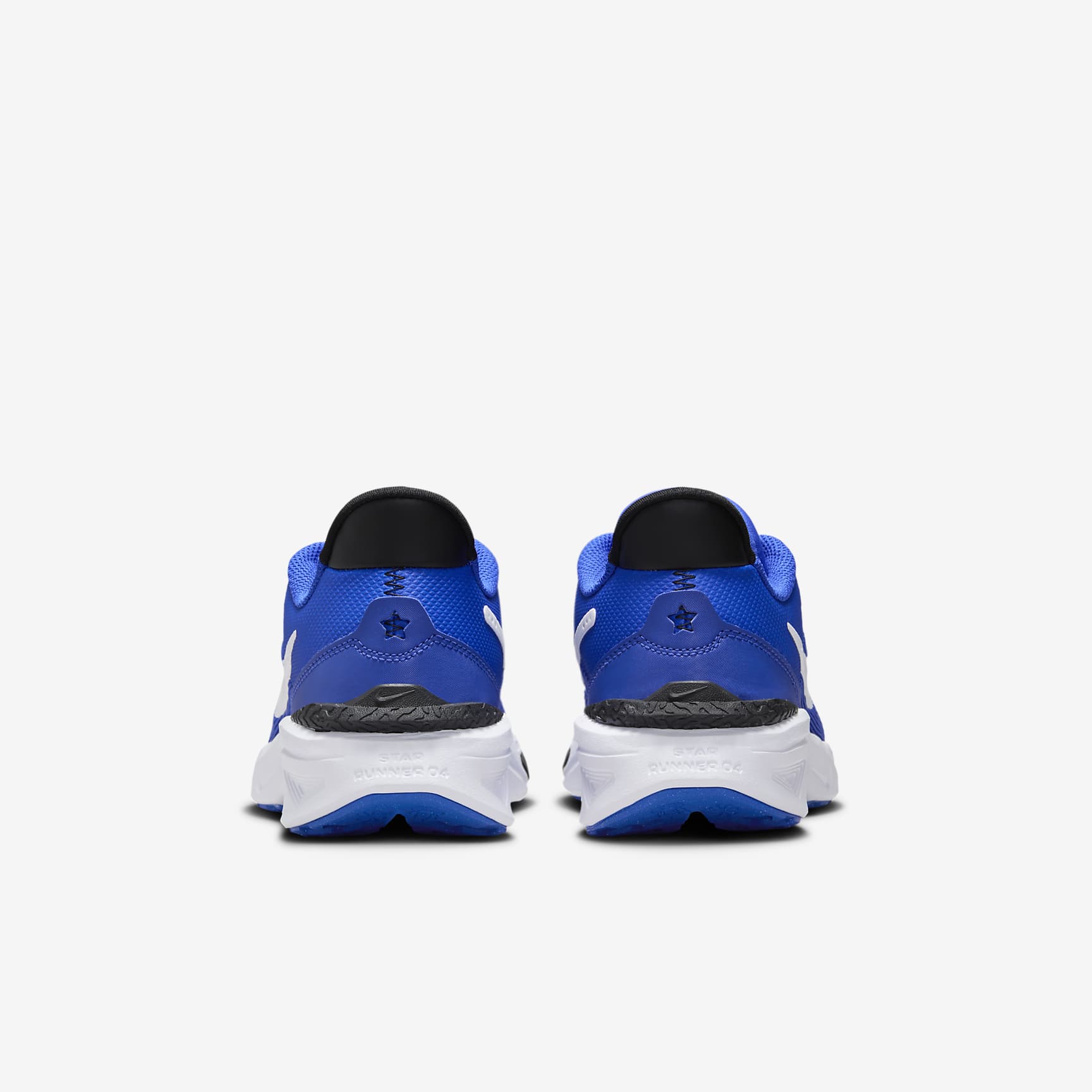 Nike Star Runner 4 Big Kids' Road Running Shoes