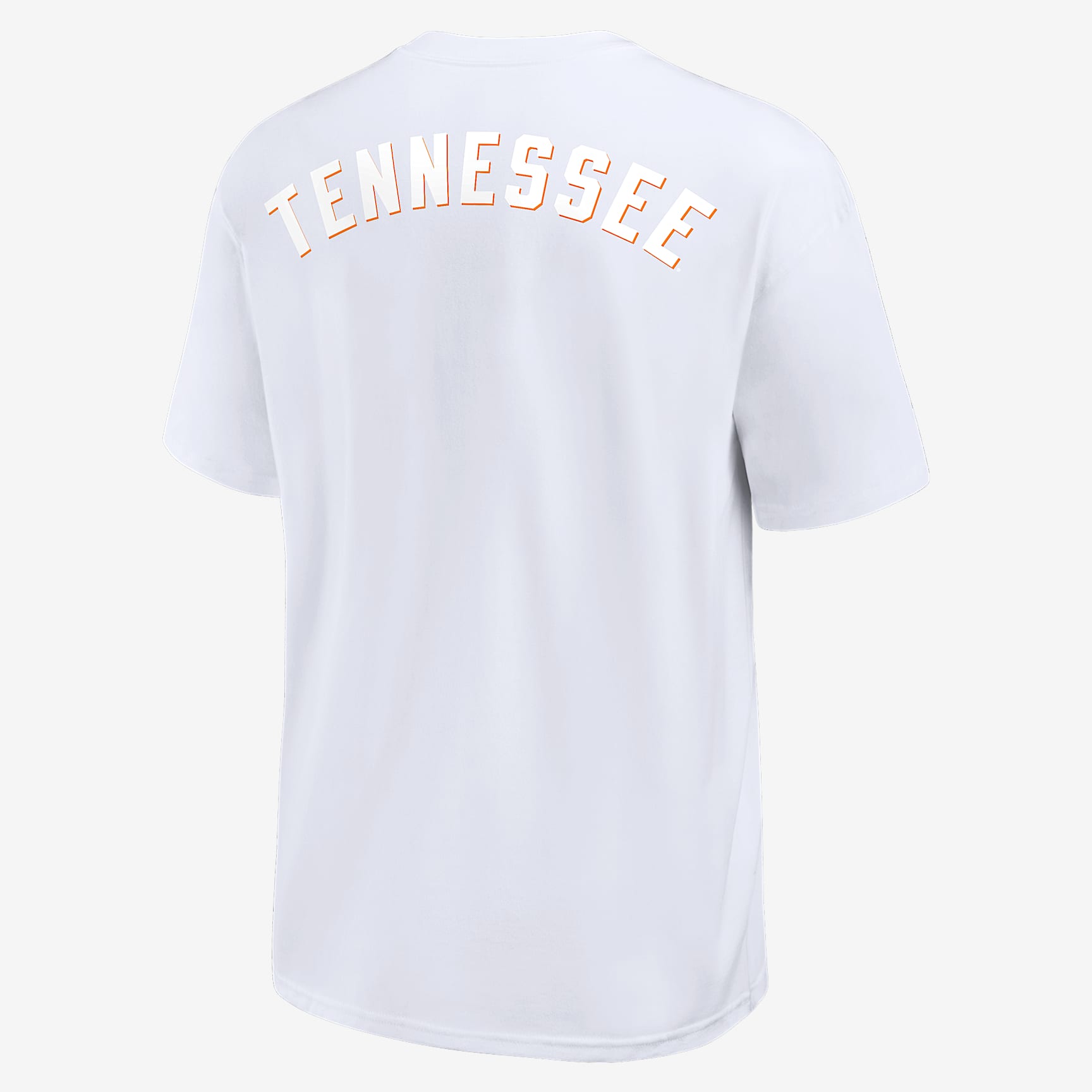 Tennessee Volunteers Statement Max90 Men's Nike College T-Shirt