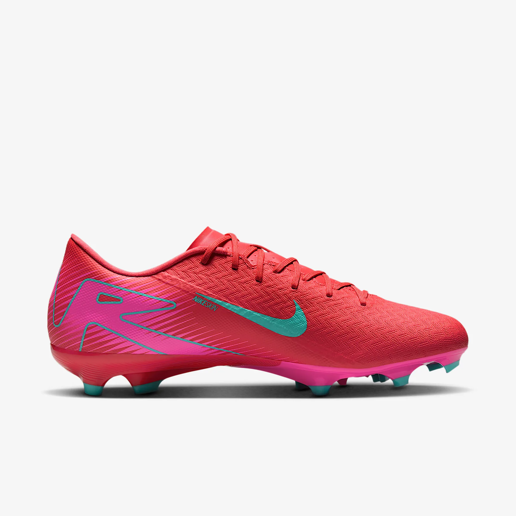 Nike Mercurial Vapor 16 Academy MG Low-Top Soccer Cleats
