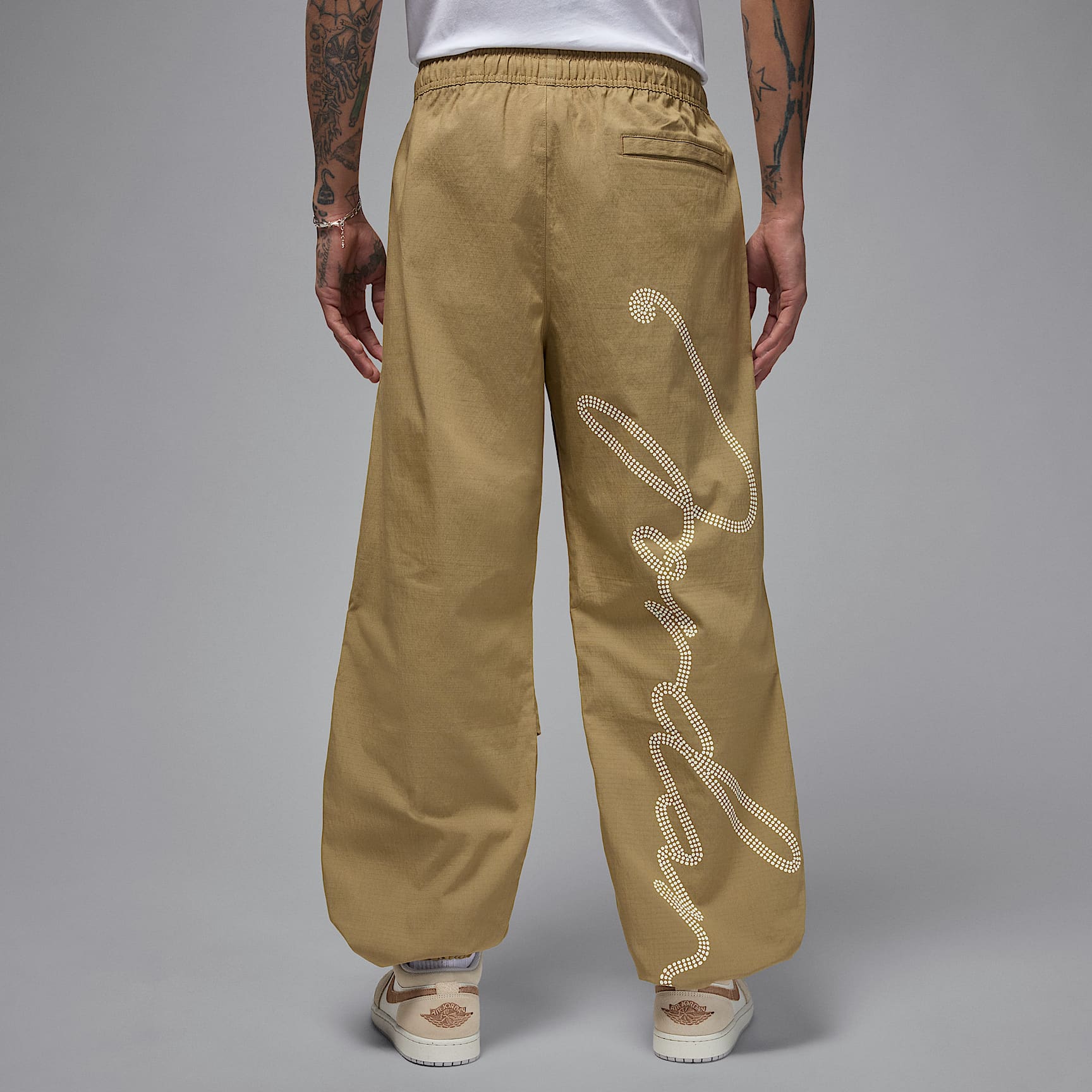 Jordan MVP Men's Woven Pants