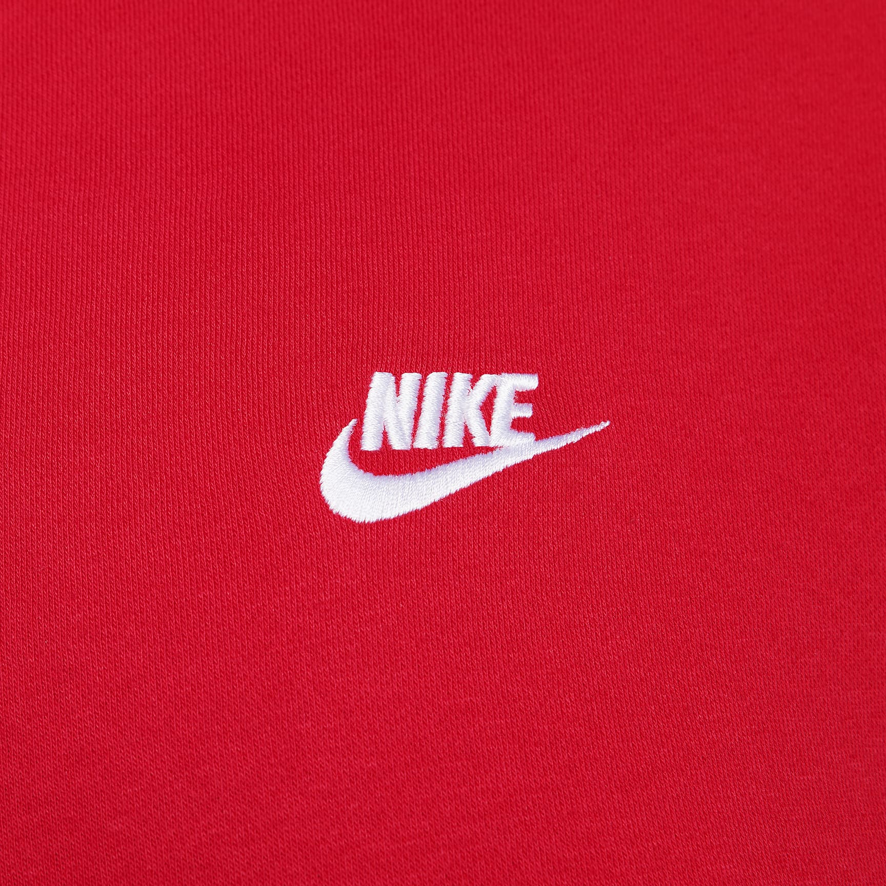 Nike Sportswear Club Fleece Men's Crew
