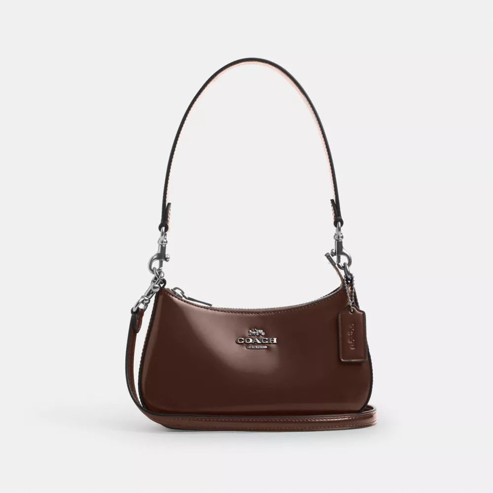 Сумка COACH Teri Mini Crossbody Bag