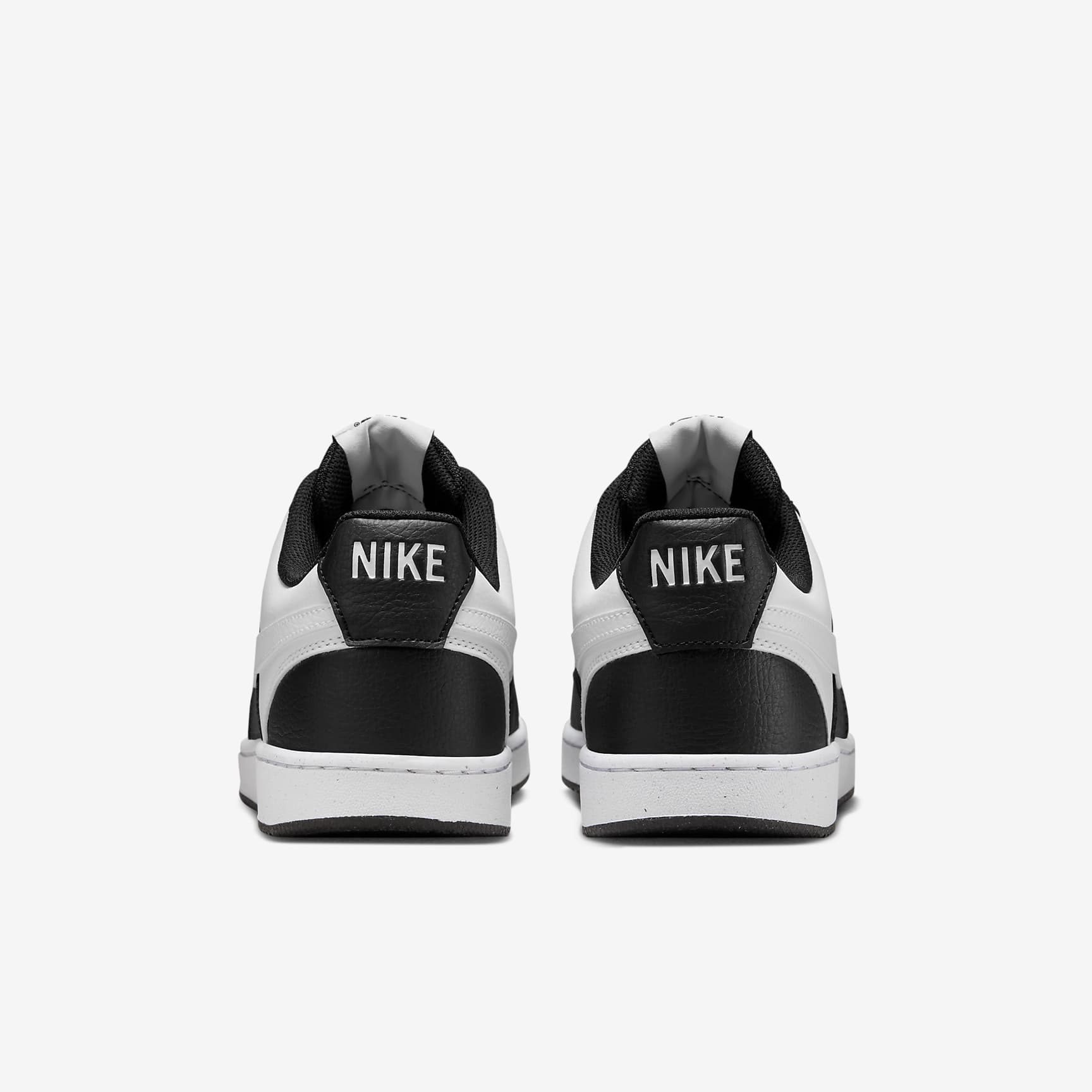 Nike Court Vision Low Men's Shoes