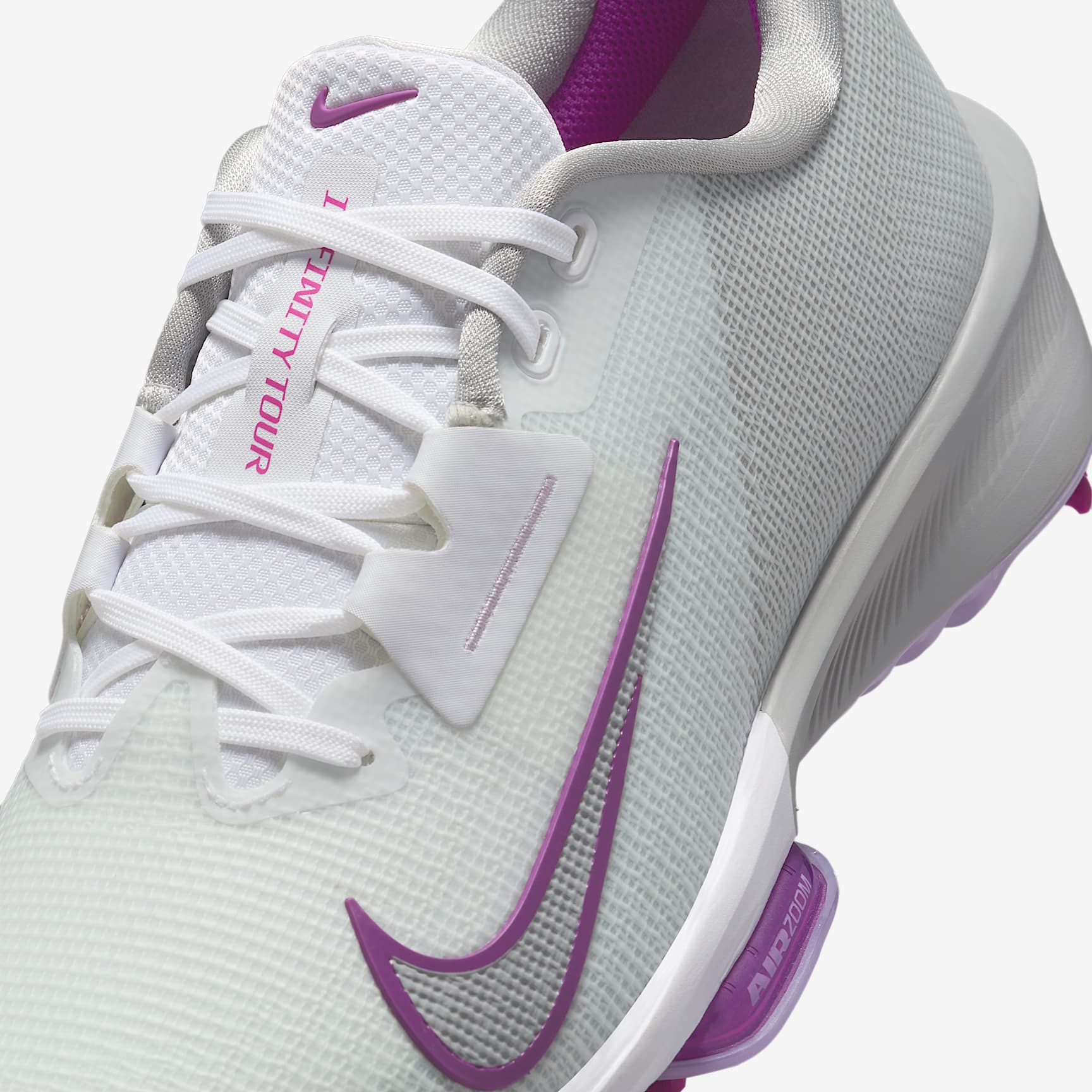 Nike Infinity Tour 2 Golf Shoes