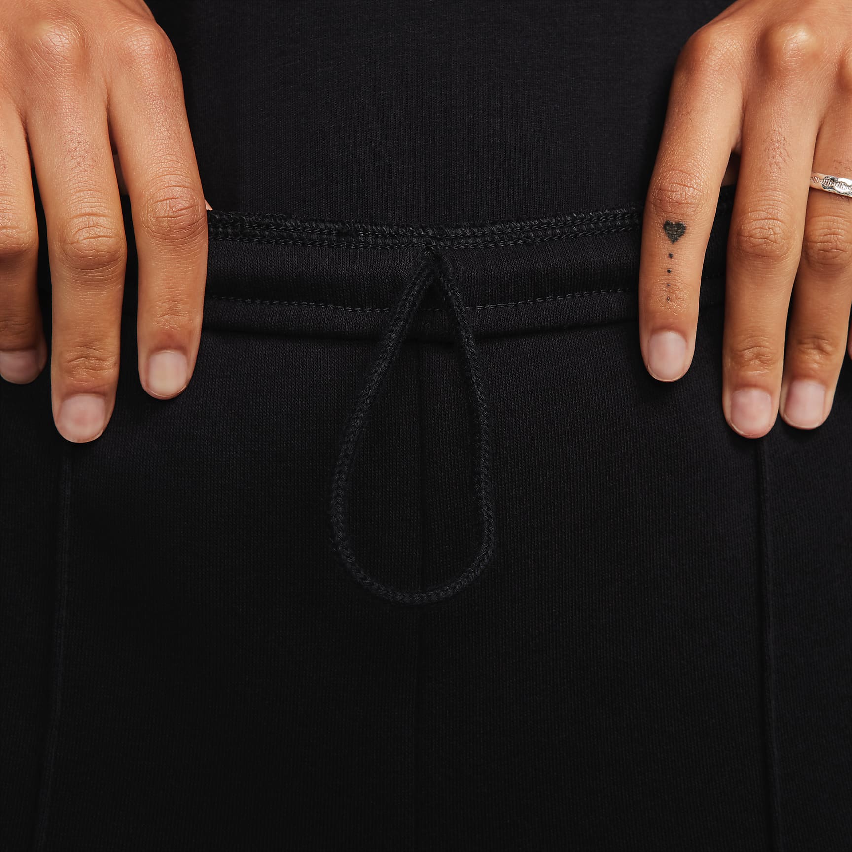 Nike Sportswear Chill Terry Women's Slim High-Waisted French Terry Sweatpants