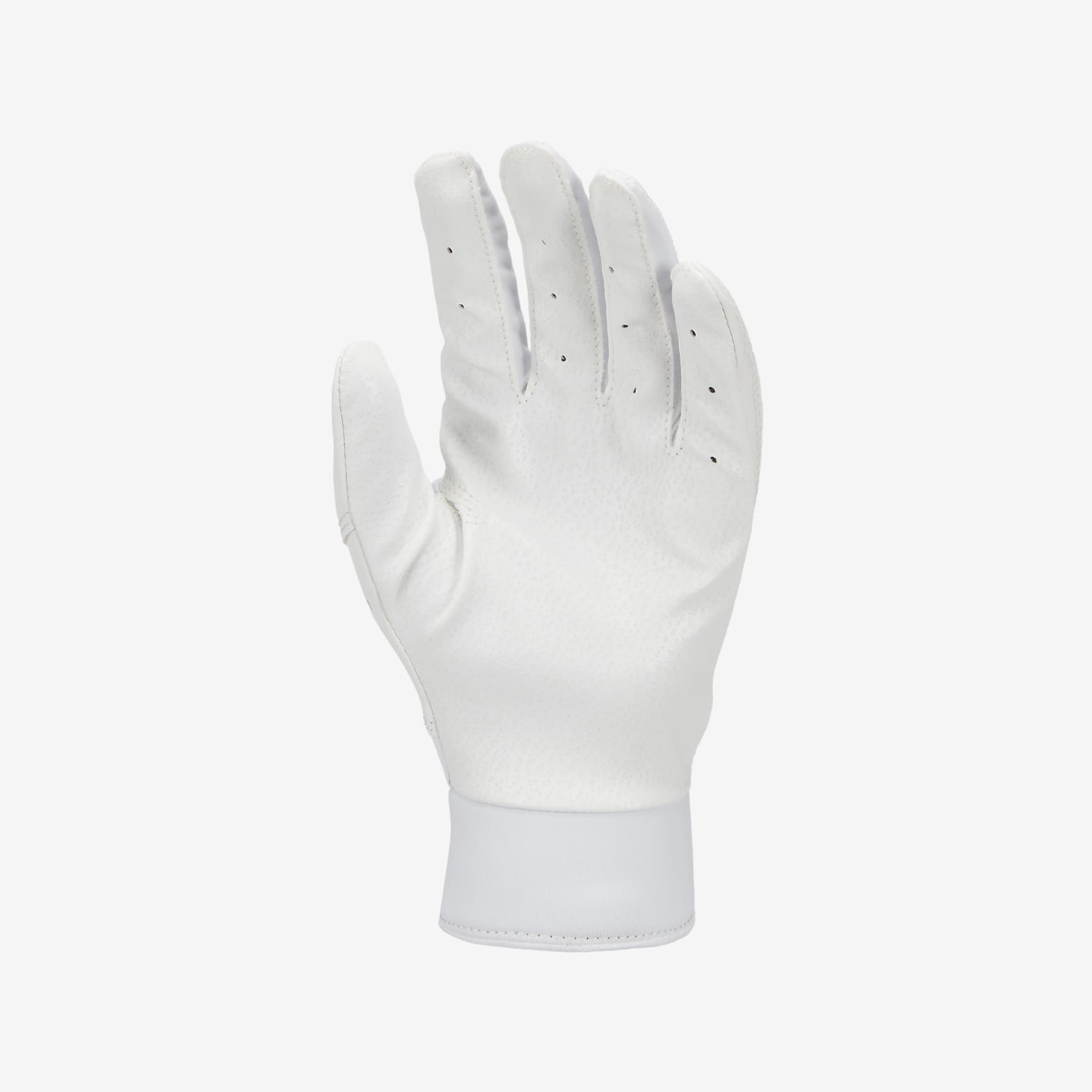 Nike Alpha Kids' Batting Gloves (1 Pair)