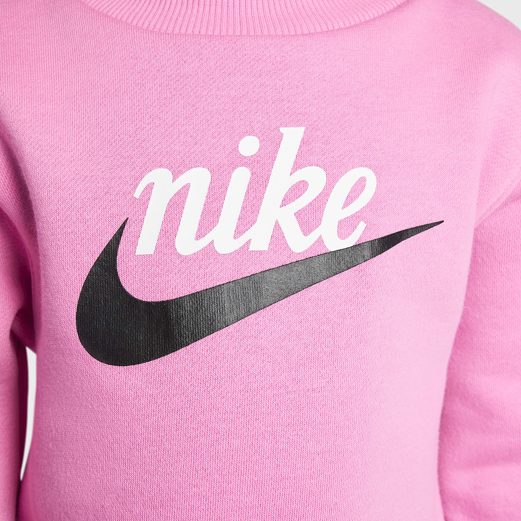 Nike New Impressions Toddler 2-Piece Leggings Set