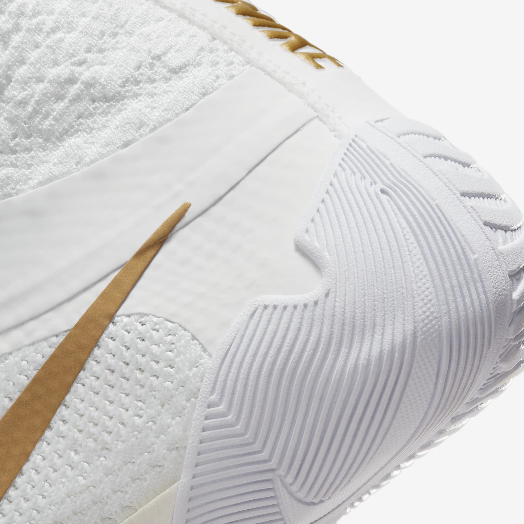 Nike Tawa Men's Wrestling Shoes