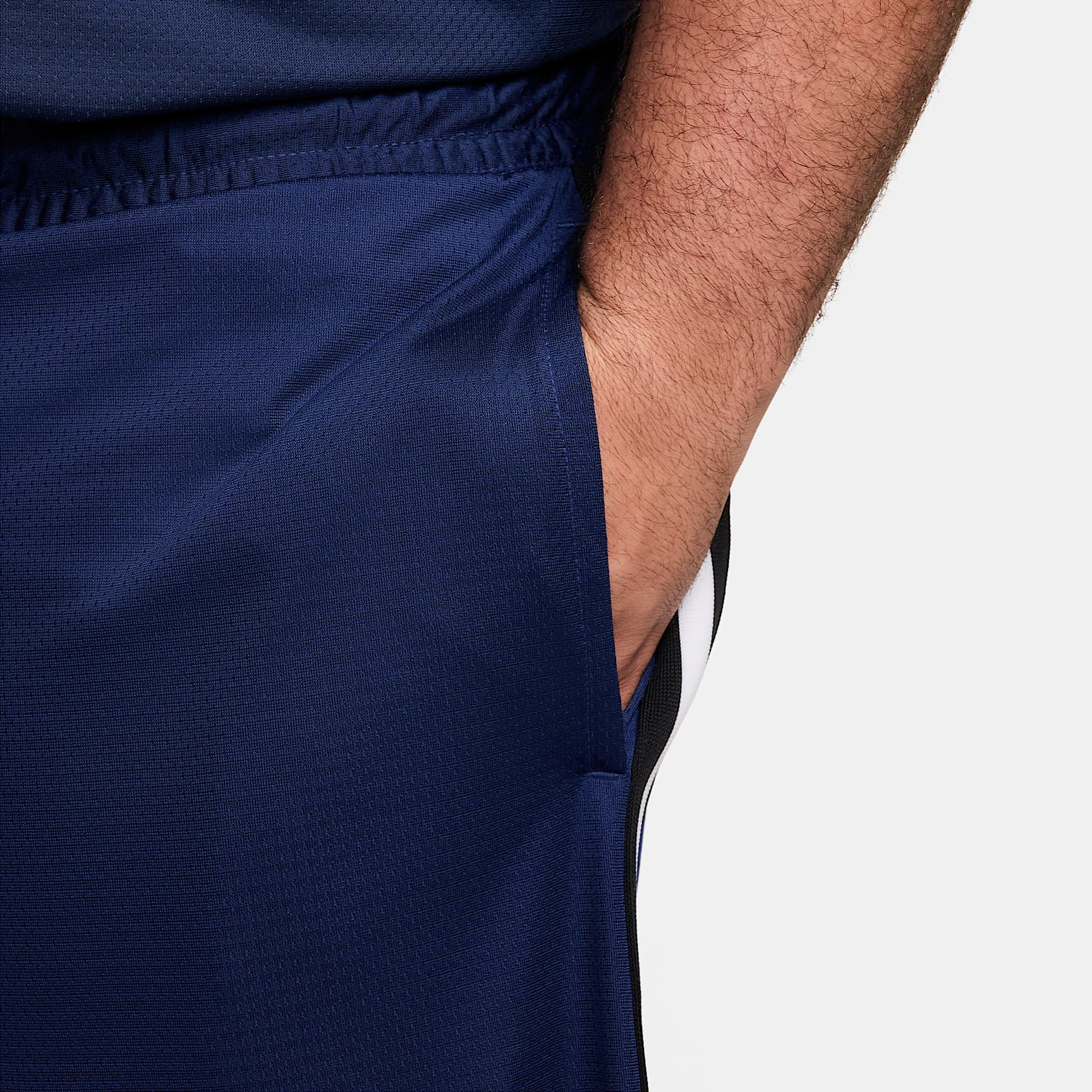Nike DNA Men's Dri-FIT 10" Basketball Shorts