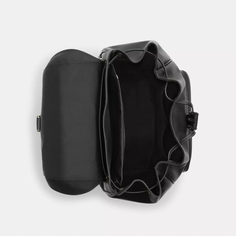 Рюкзак COACH Racer Backpack