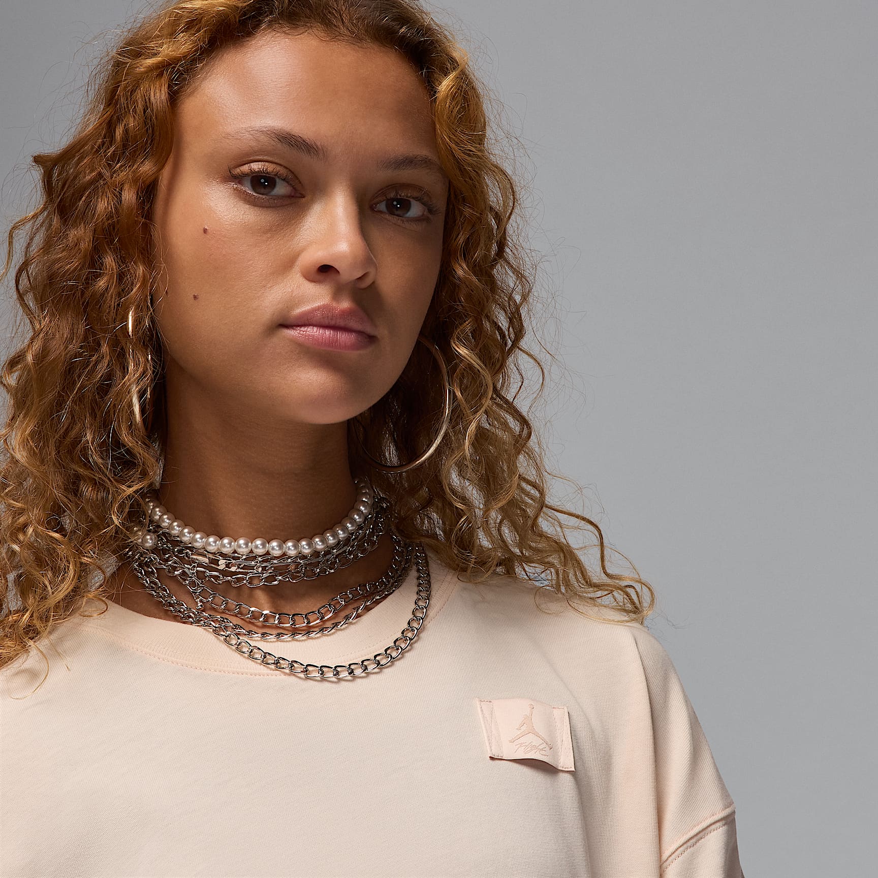 Jordan Flight Essentials Women's Oversized T-Shirt