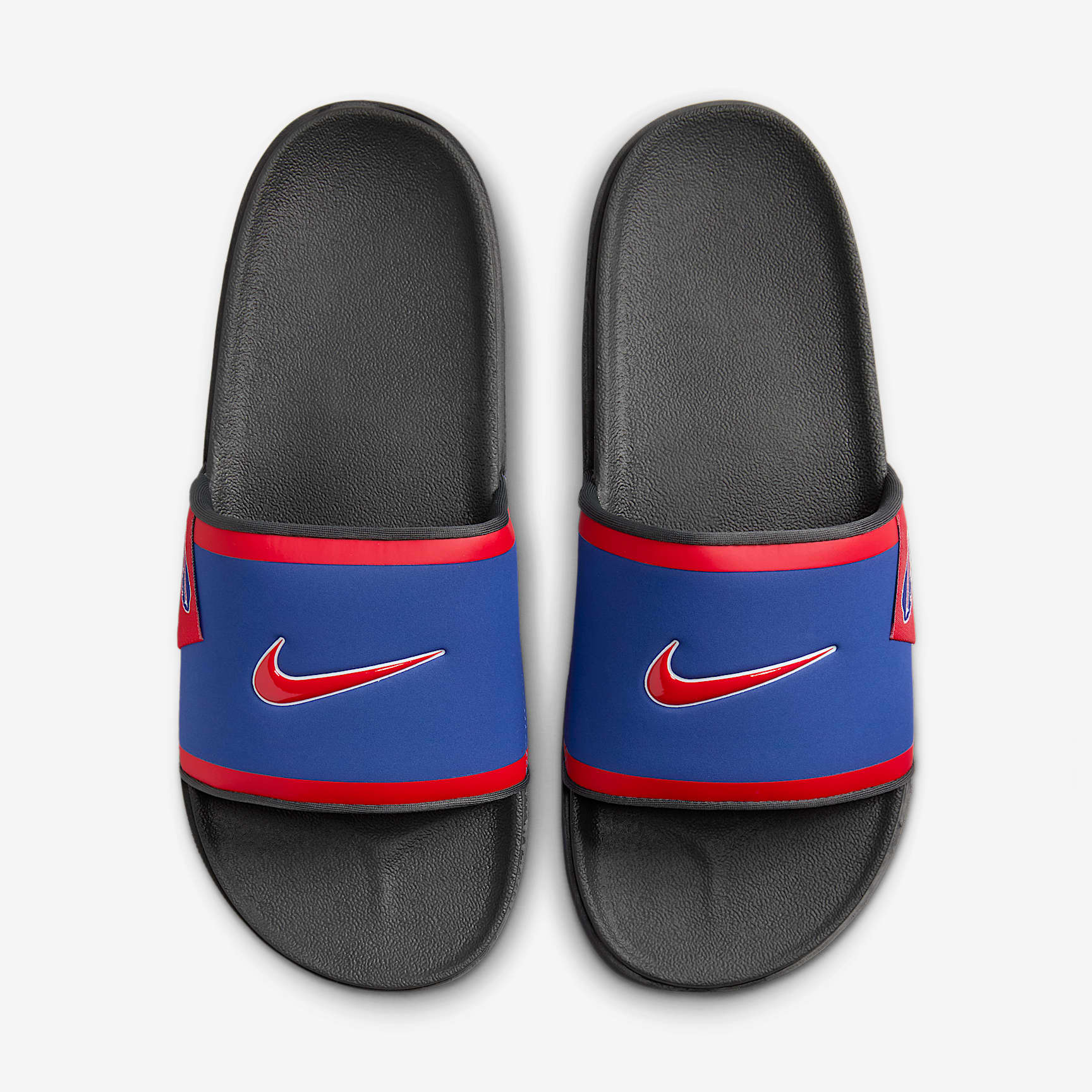 Nike Offcourt (Buffalo Bills) Offcourt Slides