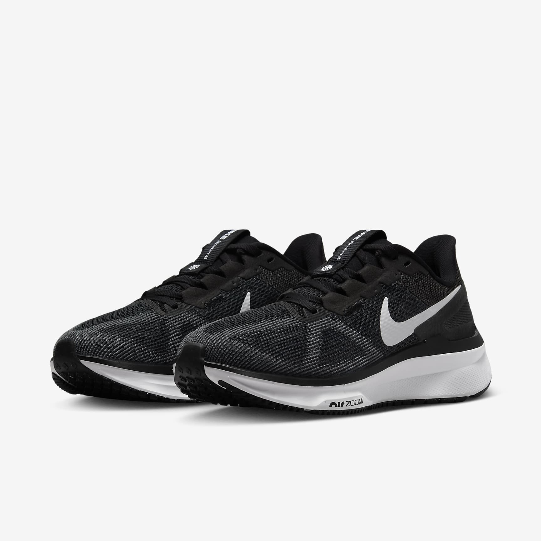 Nike Structure 25 Women's Road Running Shoes
