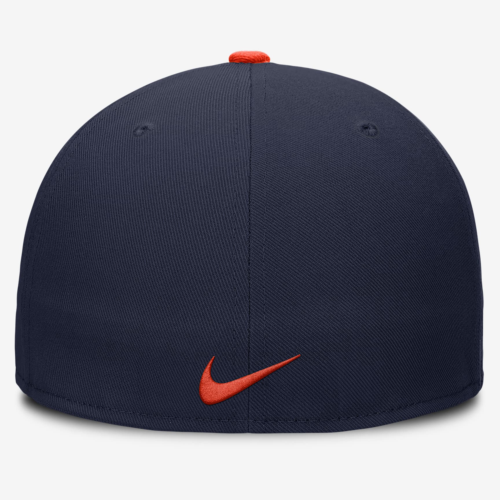 Houston Astros True Men's Nike Dri-FIT MLB Fitted Hat
