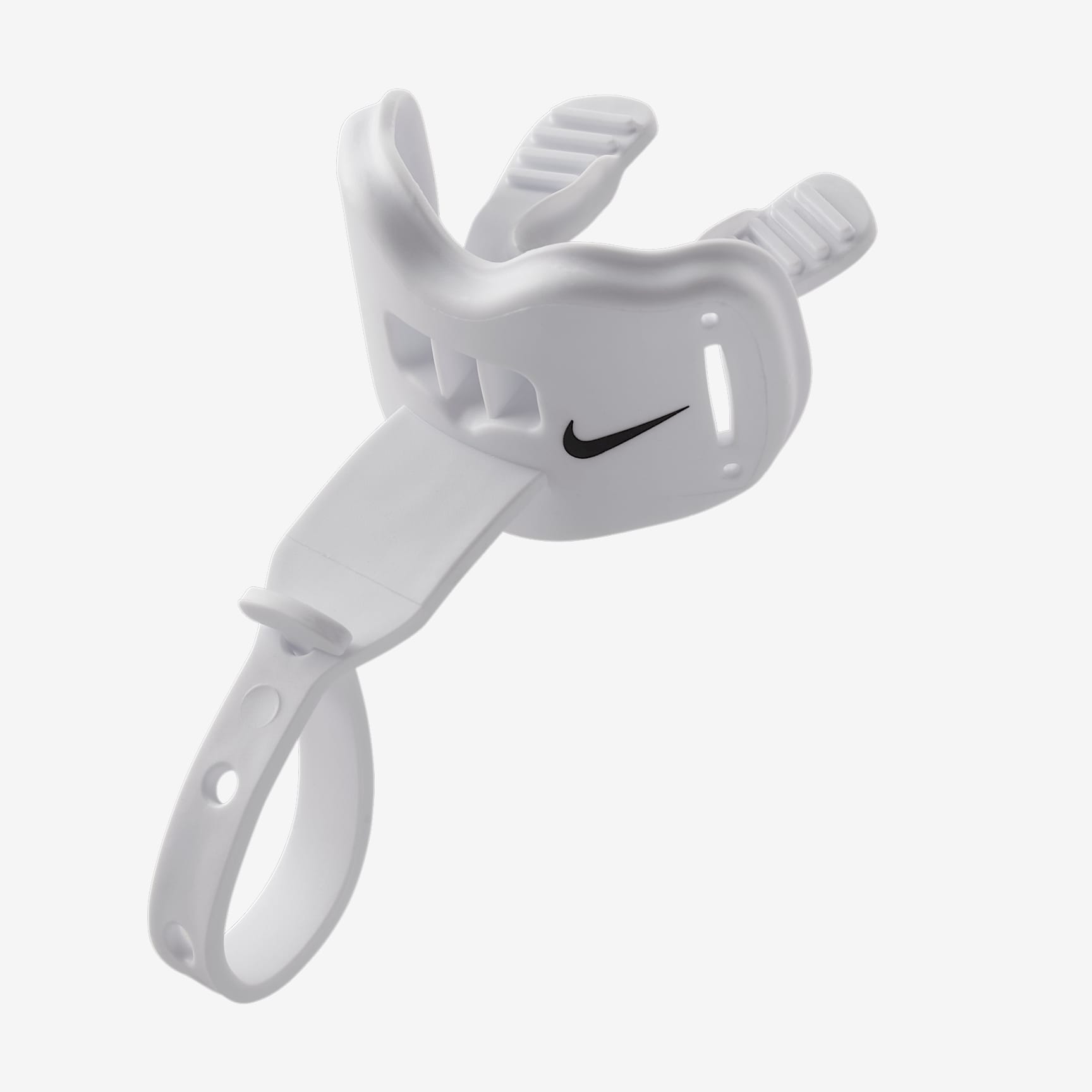 Nike Alpha 2.0 Football One-Piece Lip Protecting Mouthguard